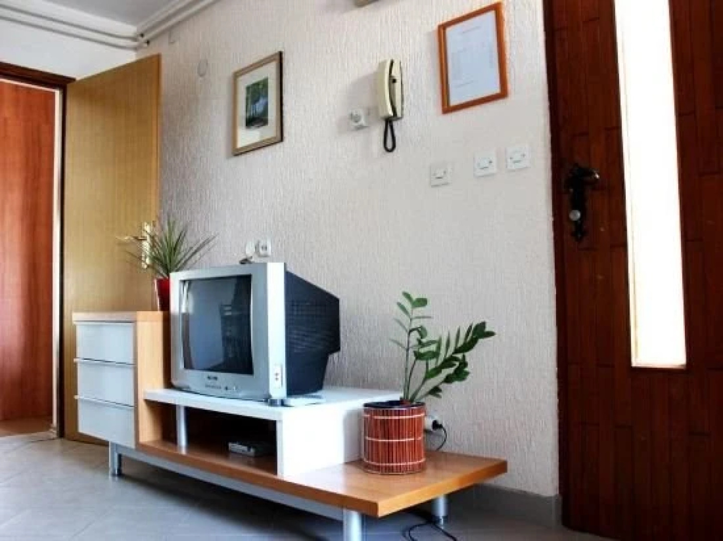 Apartments Cavae Romanae