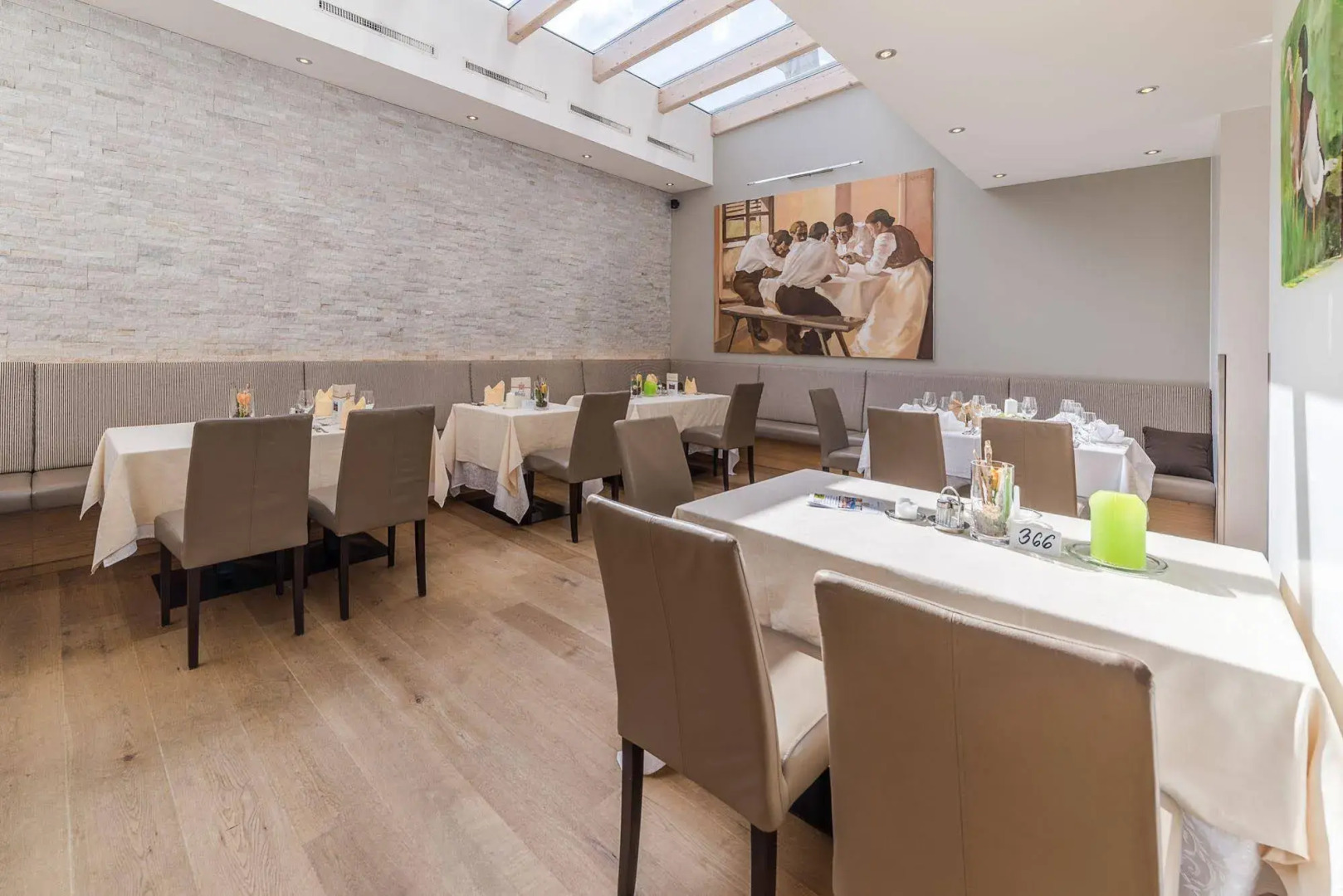 Wohlfuehlhotel Schiestl