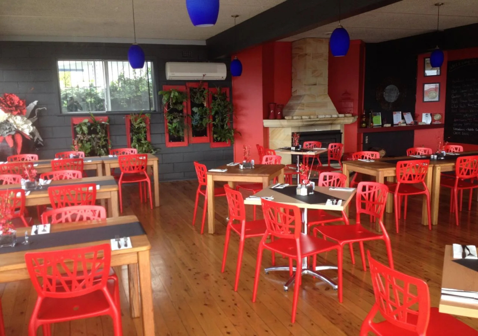 Top of the Town Motel Narooma