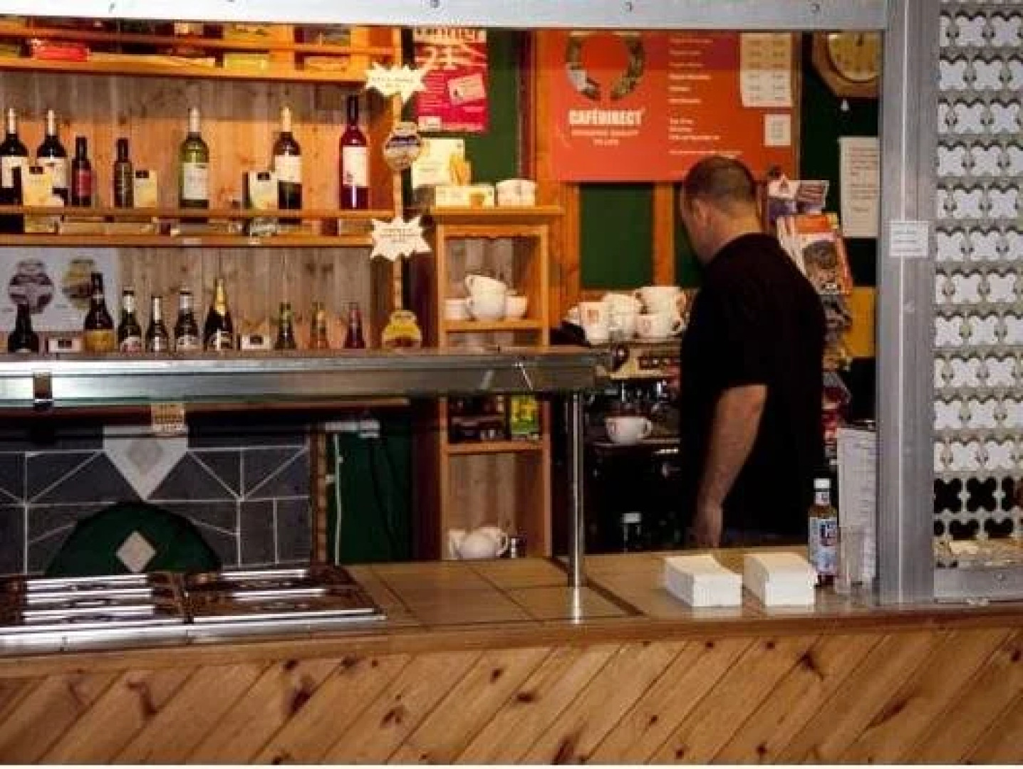 YHA Helvellyn - Hostel