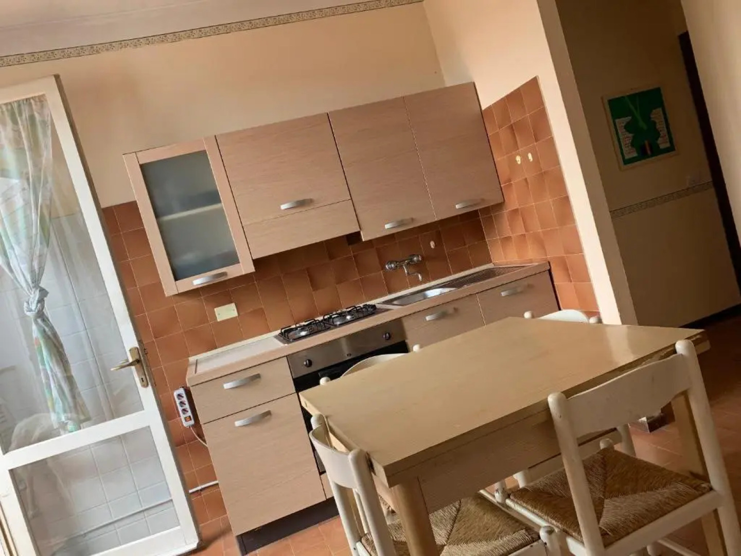 Appartamento 4 posti con piscina balcone e bbq