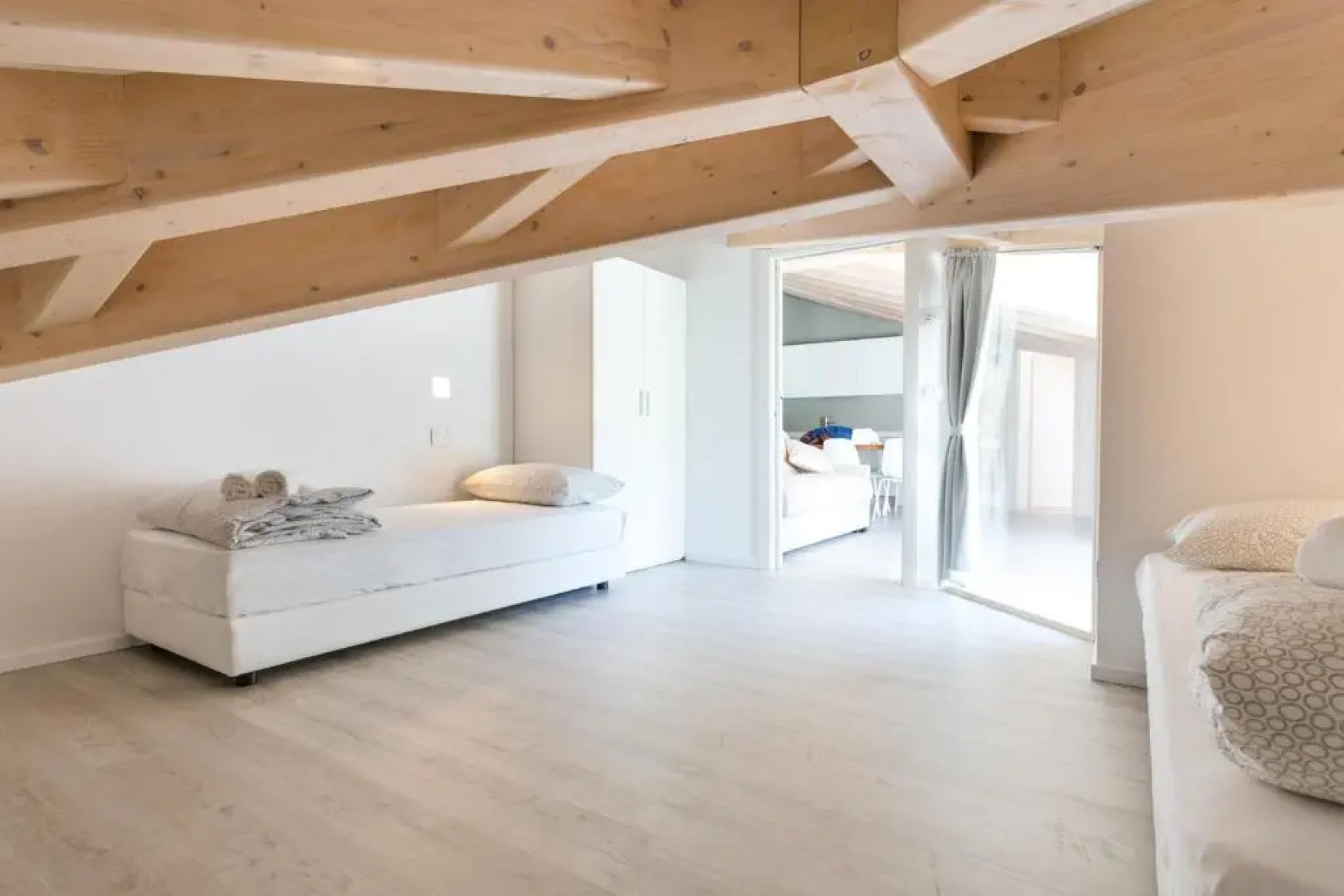 La Giostra Home Apartments