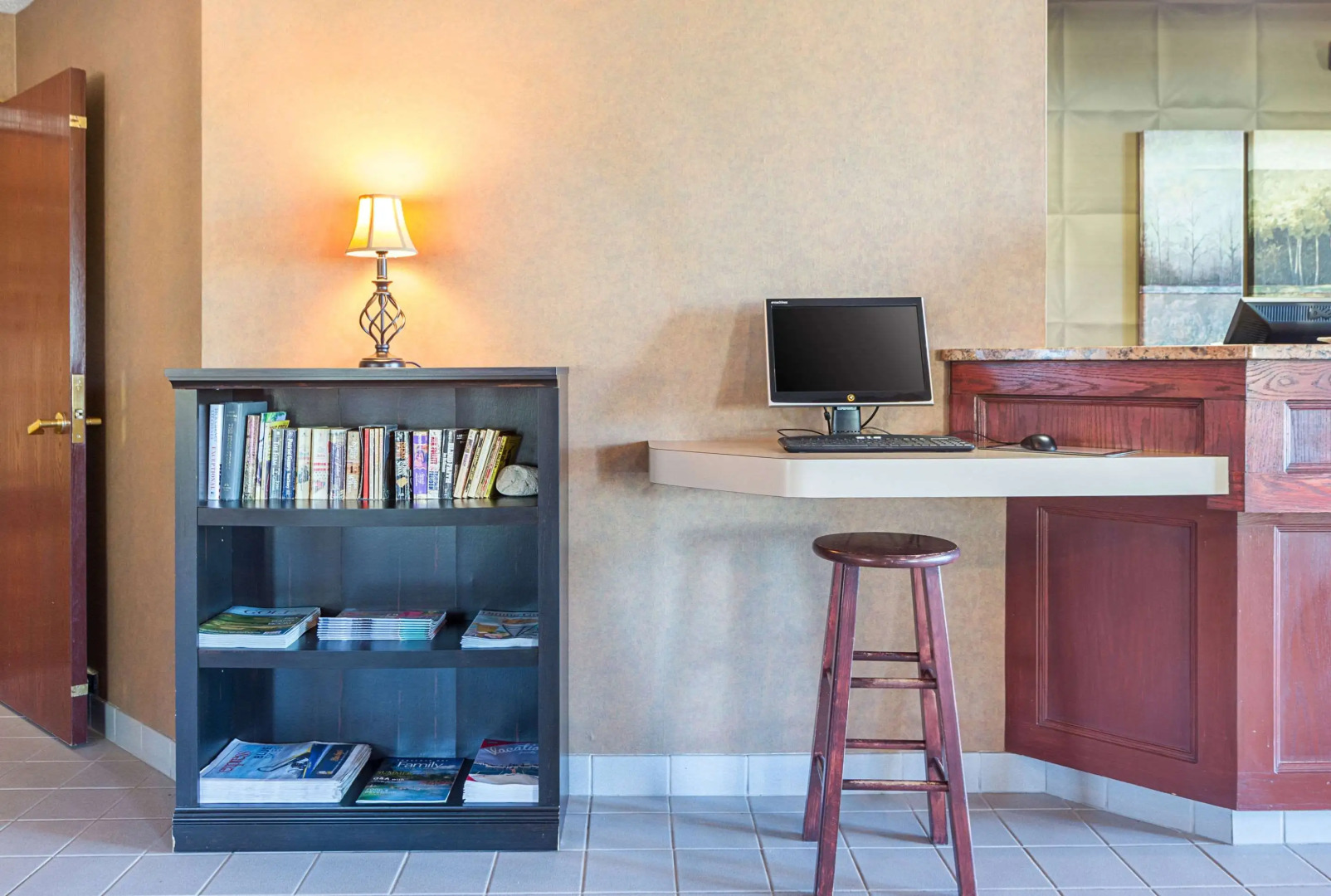 Sleep Inn & Suites Bay View Acme - Travers City