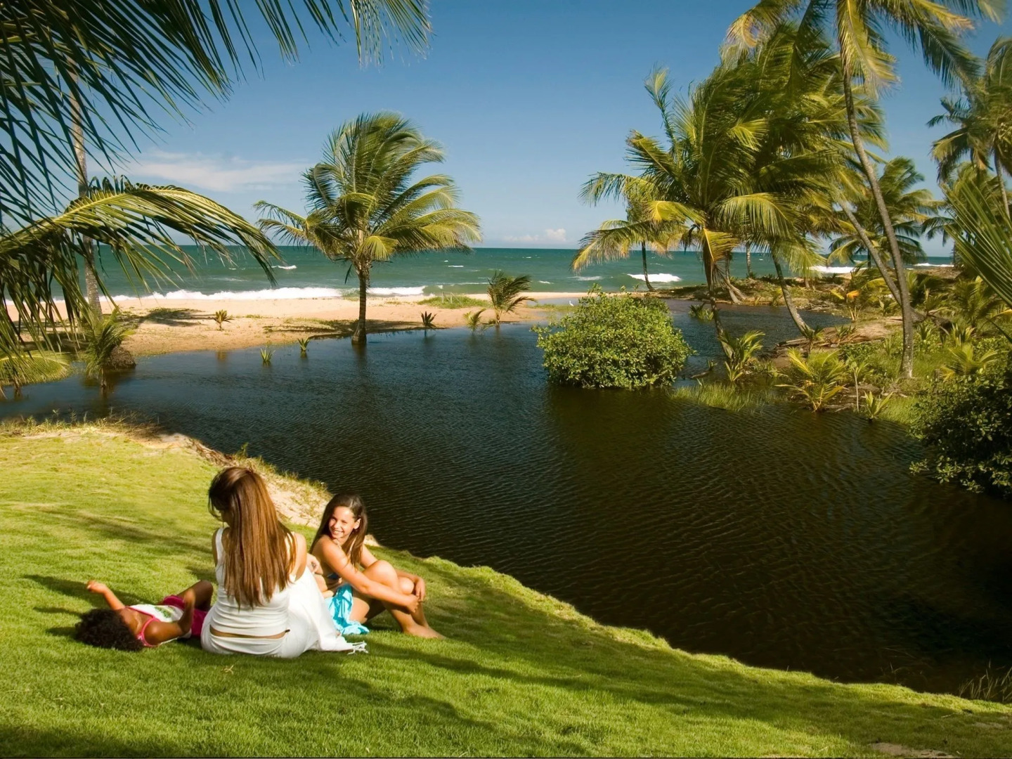 Pousada Taipu de Fora