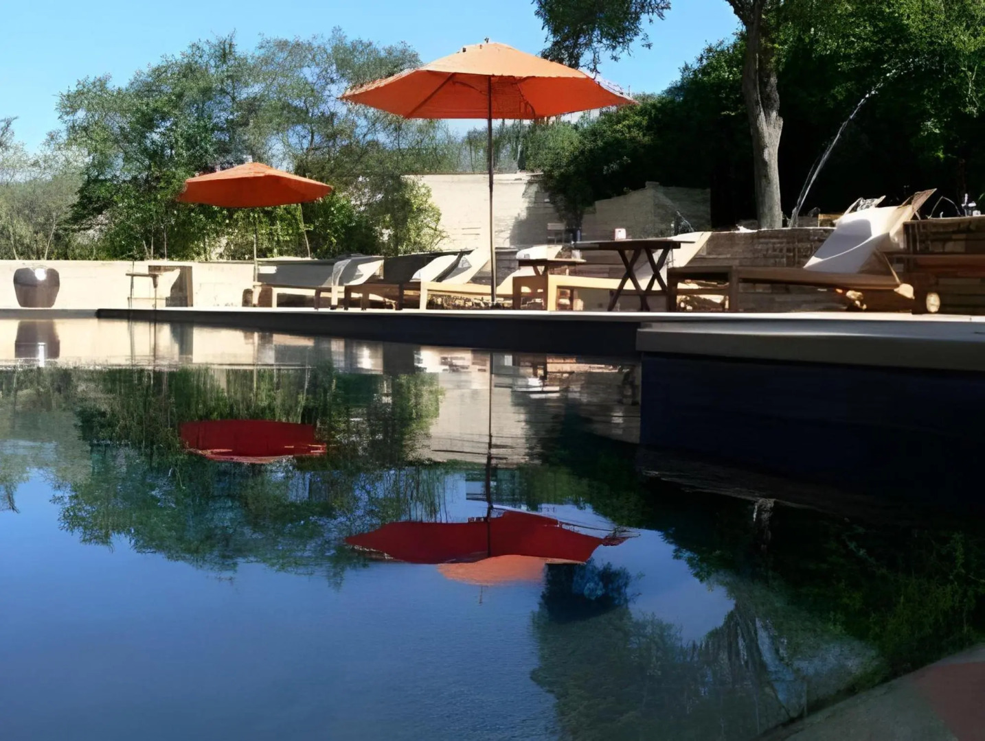 Château de Courban & SPA Nuxe