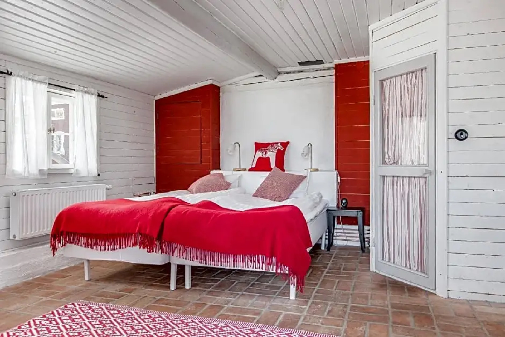 Jöns Andersgården B&B