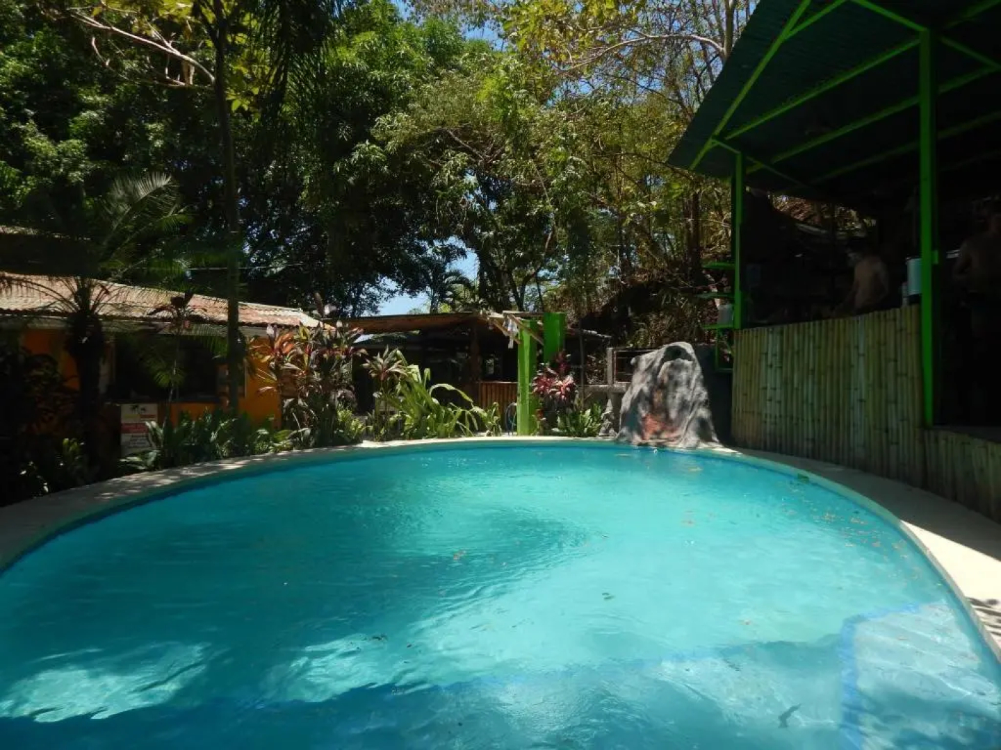 Pura Vida Mini Hostel Santa Teresa