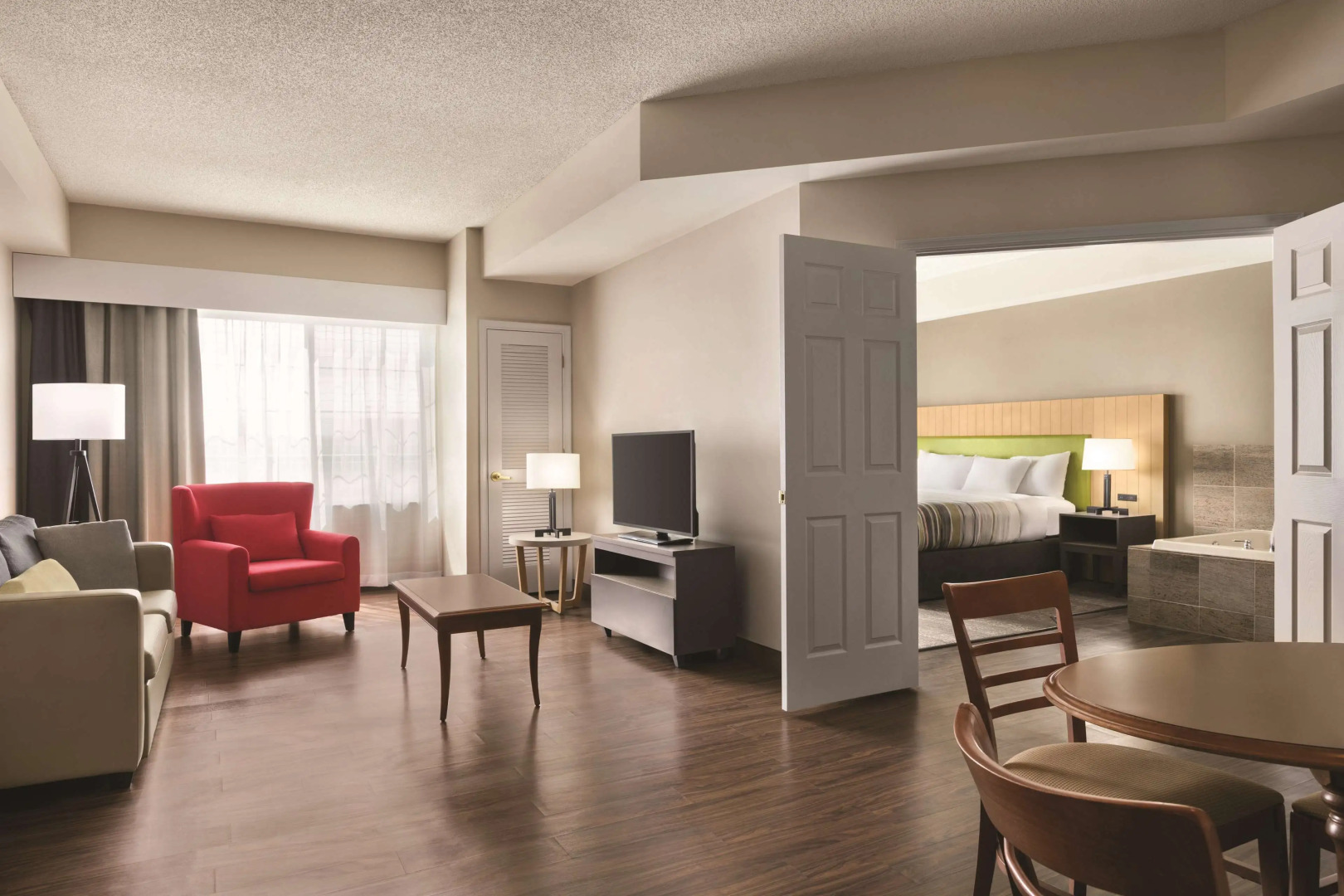 Country Inn & Suites by Radisson, Hagerstown, MD