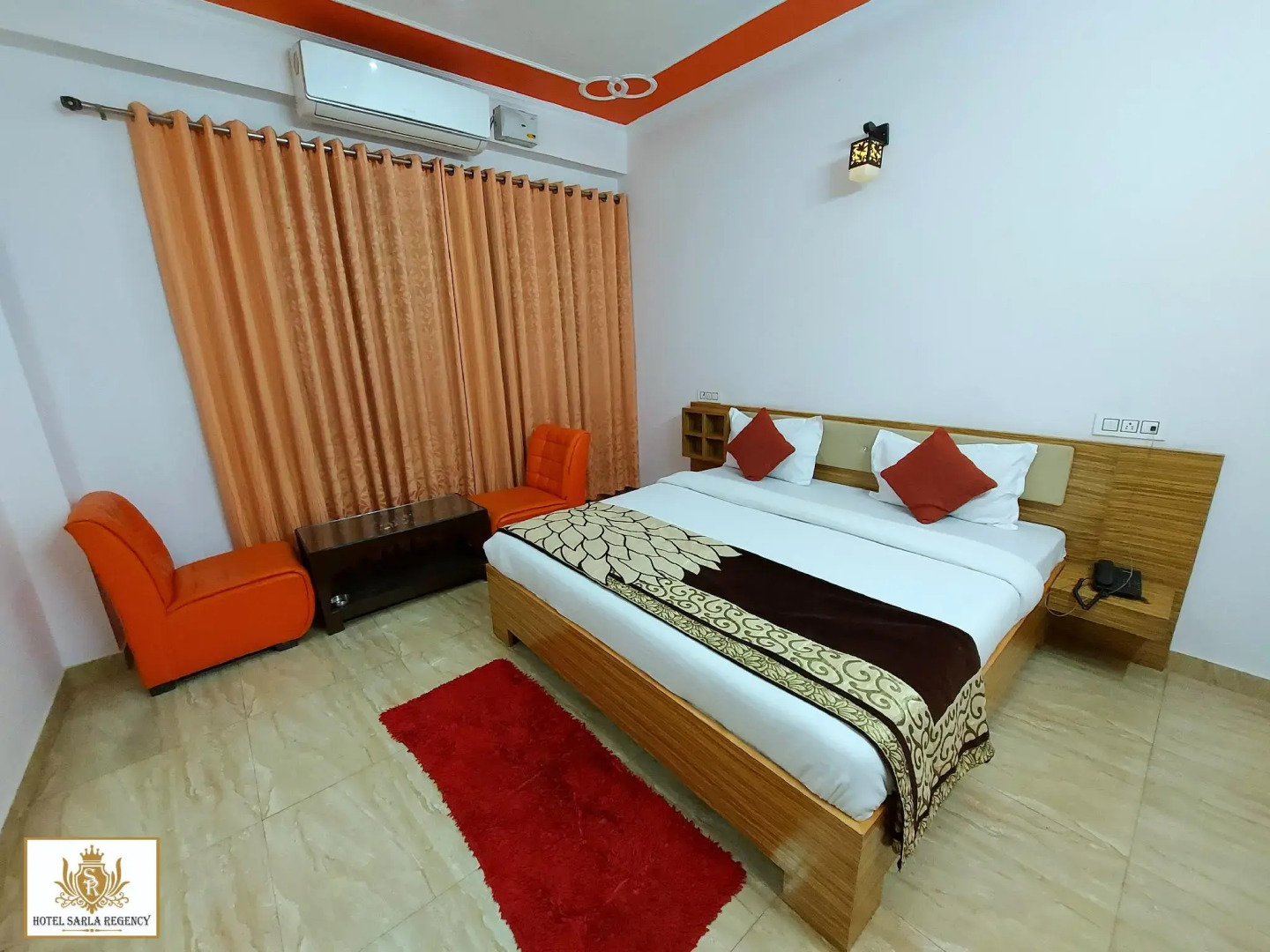 OYO 23527 Sarla Regency