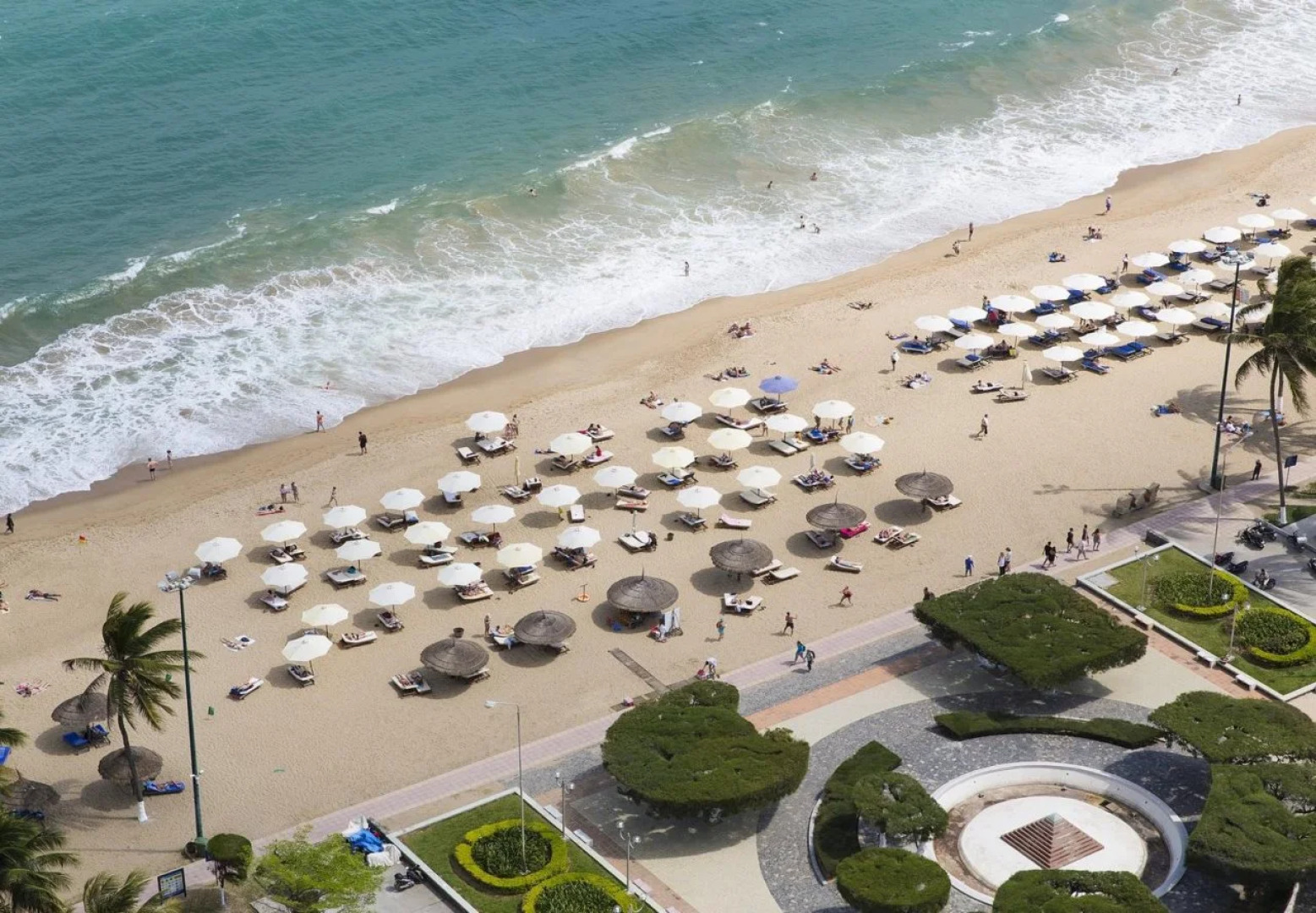 Muong Thanh Luxury Nha Trang Hotel