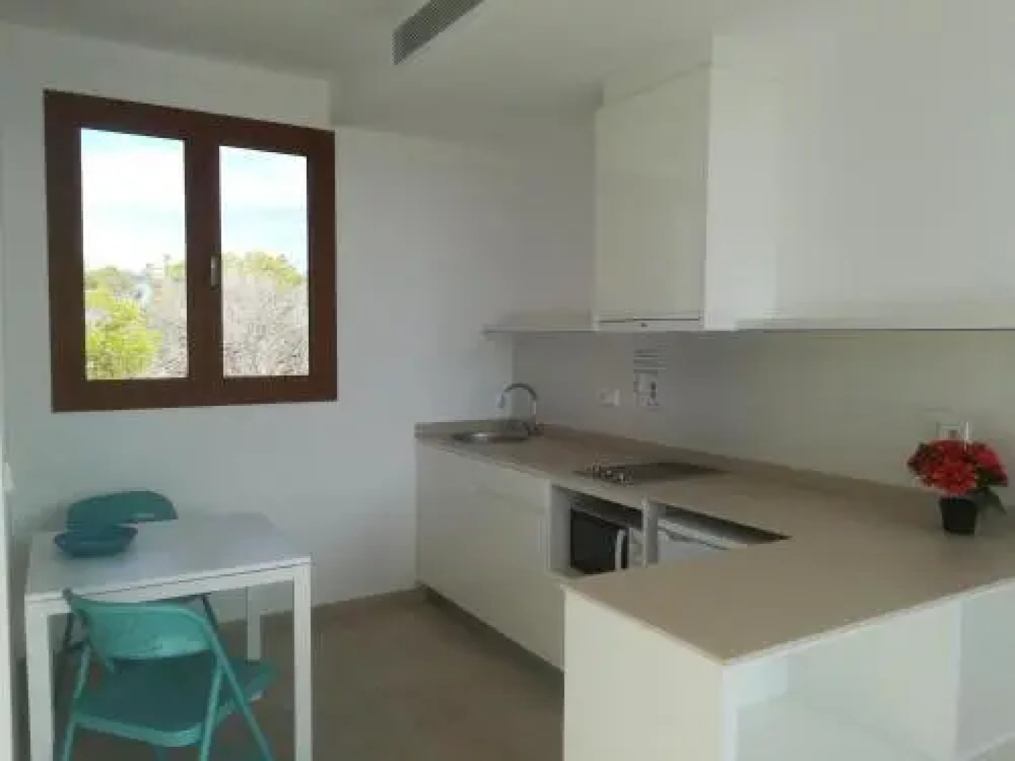 Apartamentos Villa Primera