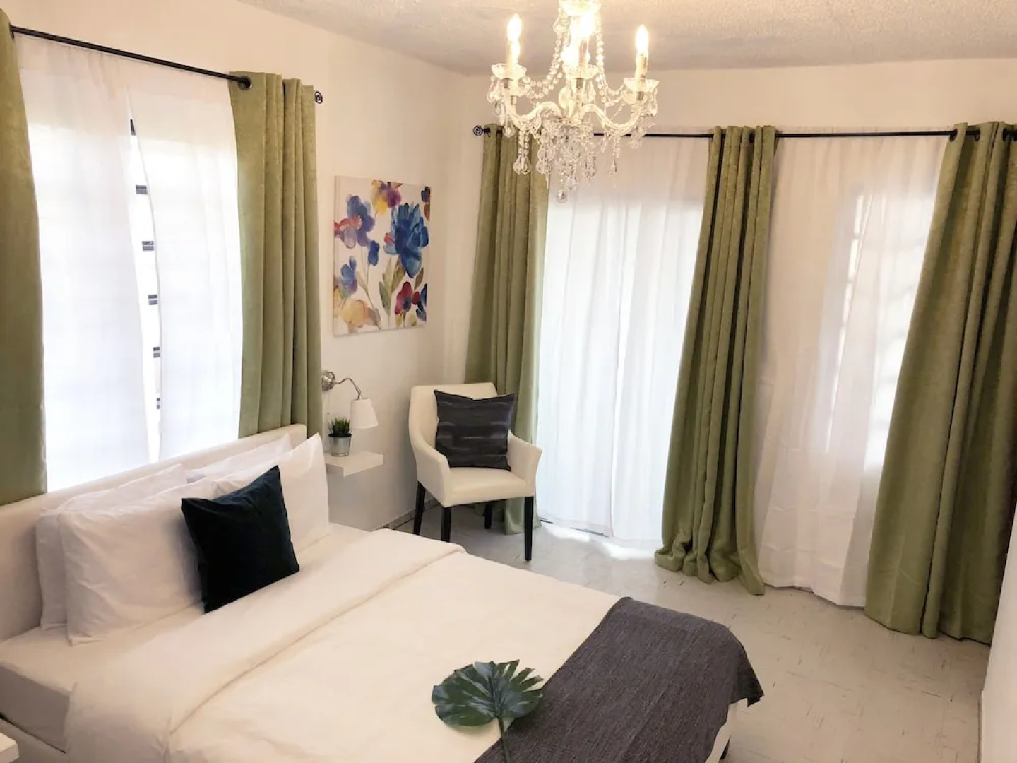 Aibonito Hotel 201