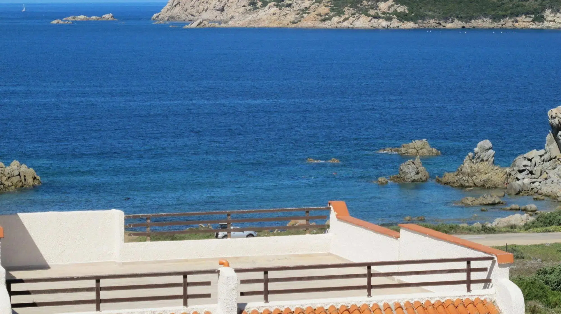 Residence Baia Santa Reparata