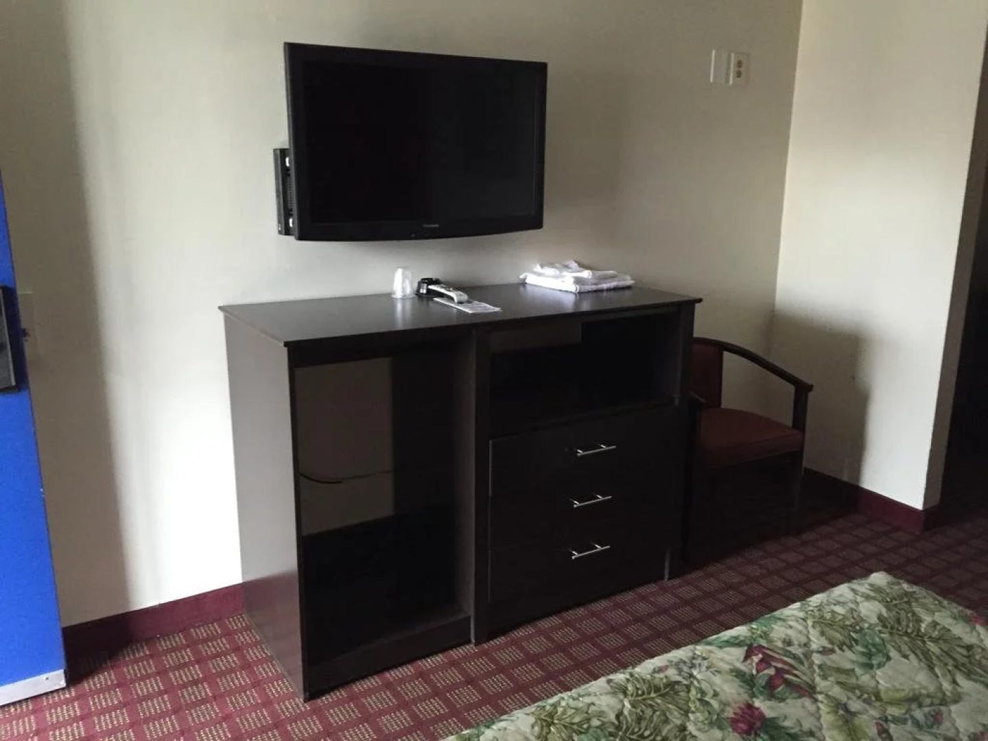 Budget Inn Elizabeth