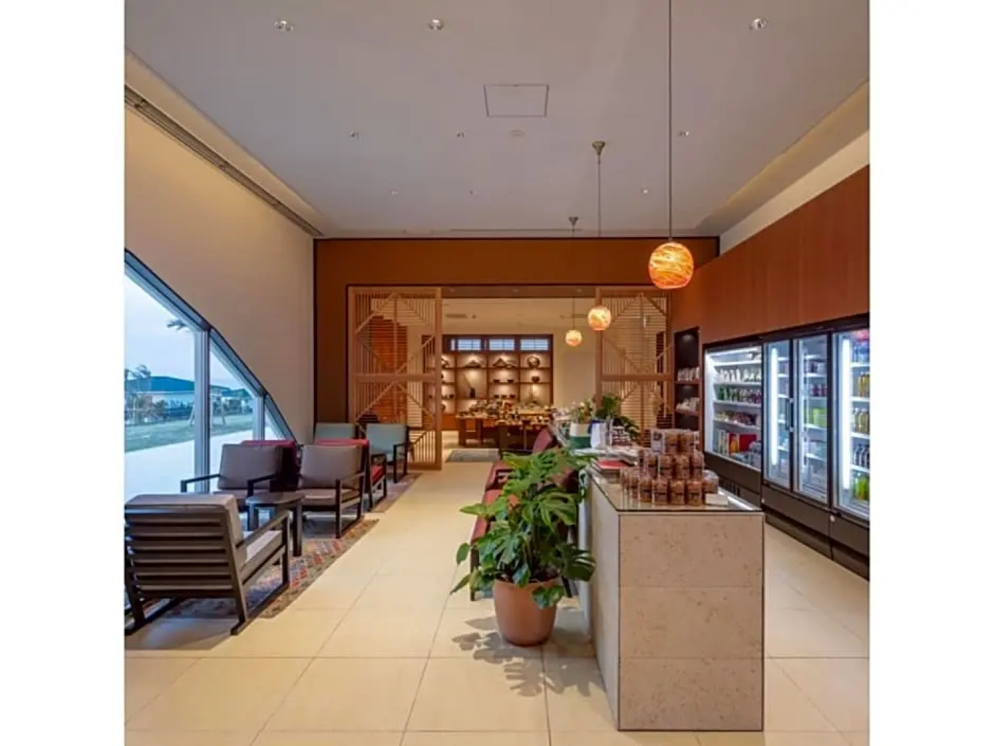 Miyakojima Kurima Resort Seawood Hotel - Vacation STAY 16232v