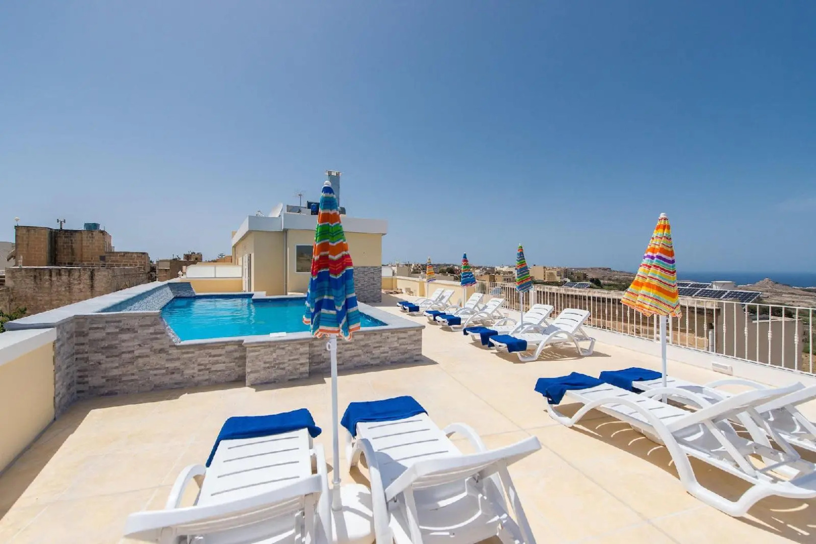 Il-Logga Boutique Hotel