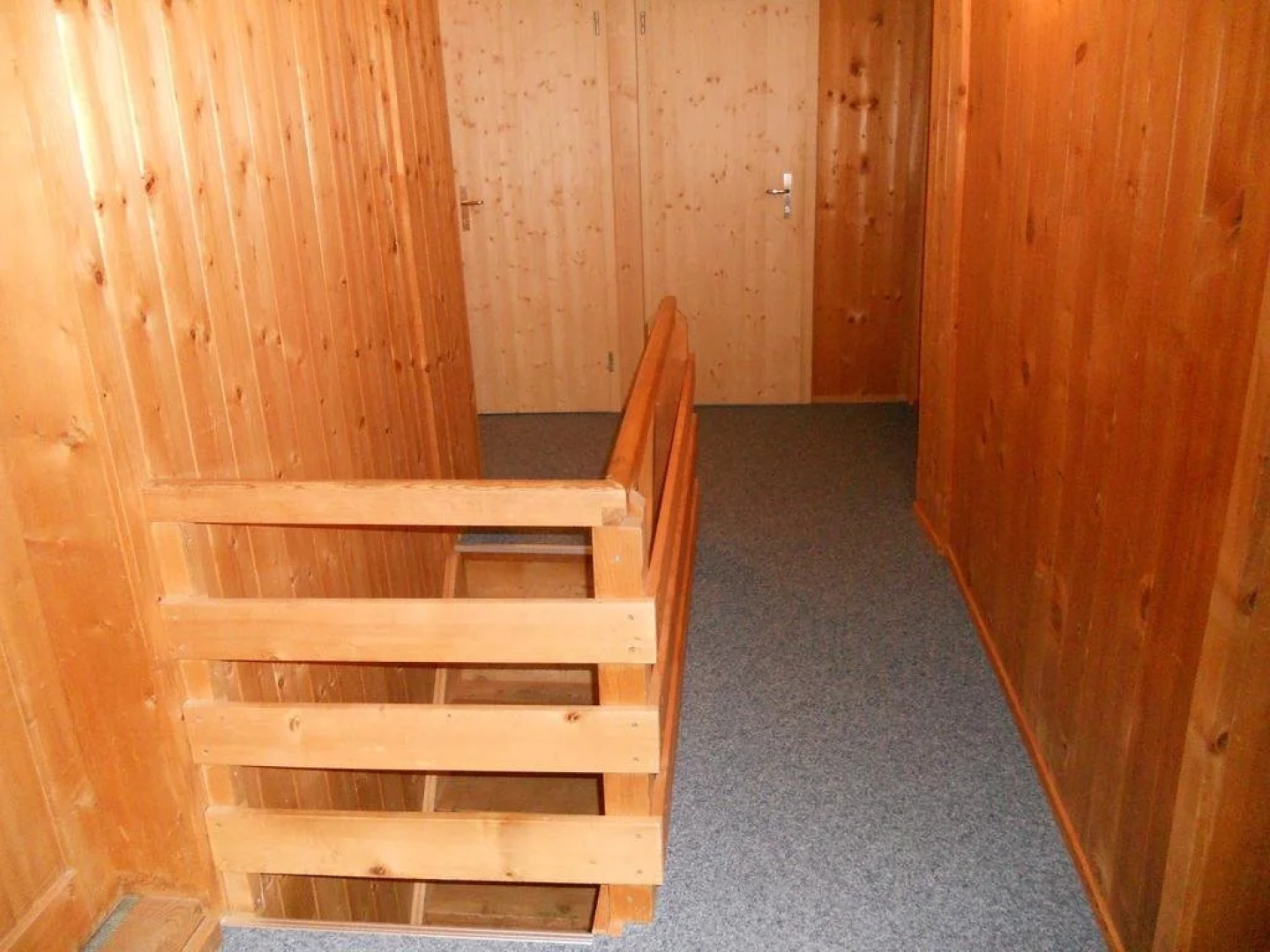 Café Pension Muntanella