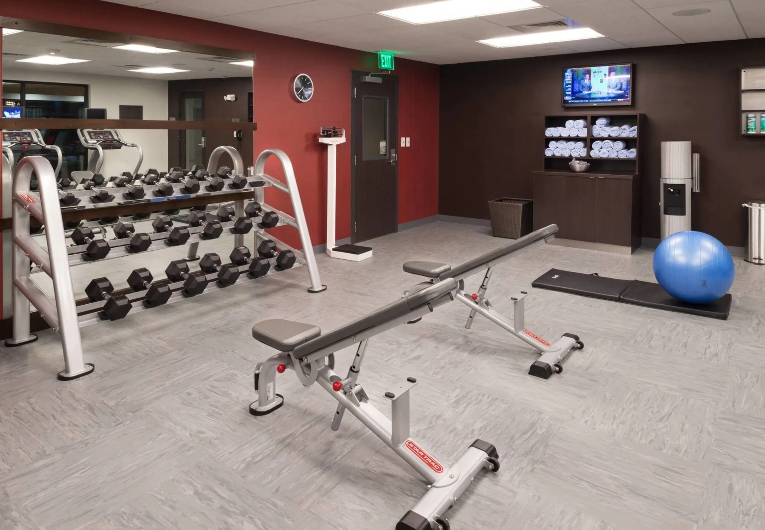 Courtyard by Marriott Wilmington Downtown/Historic District