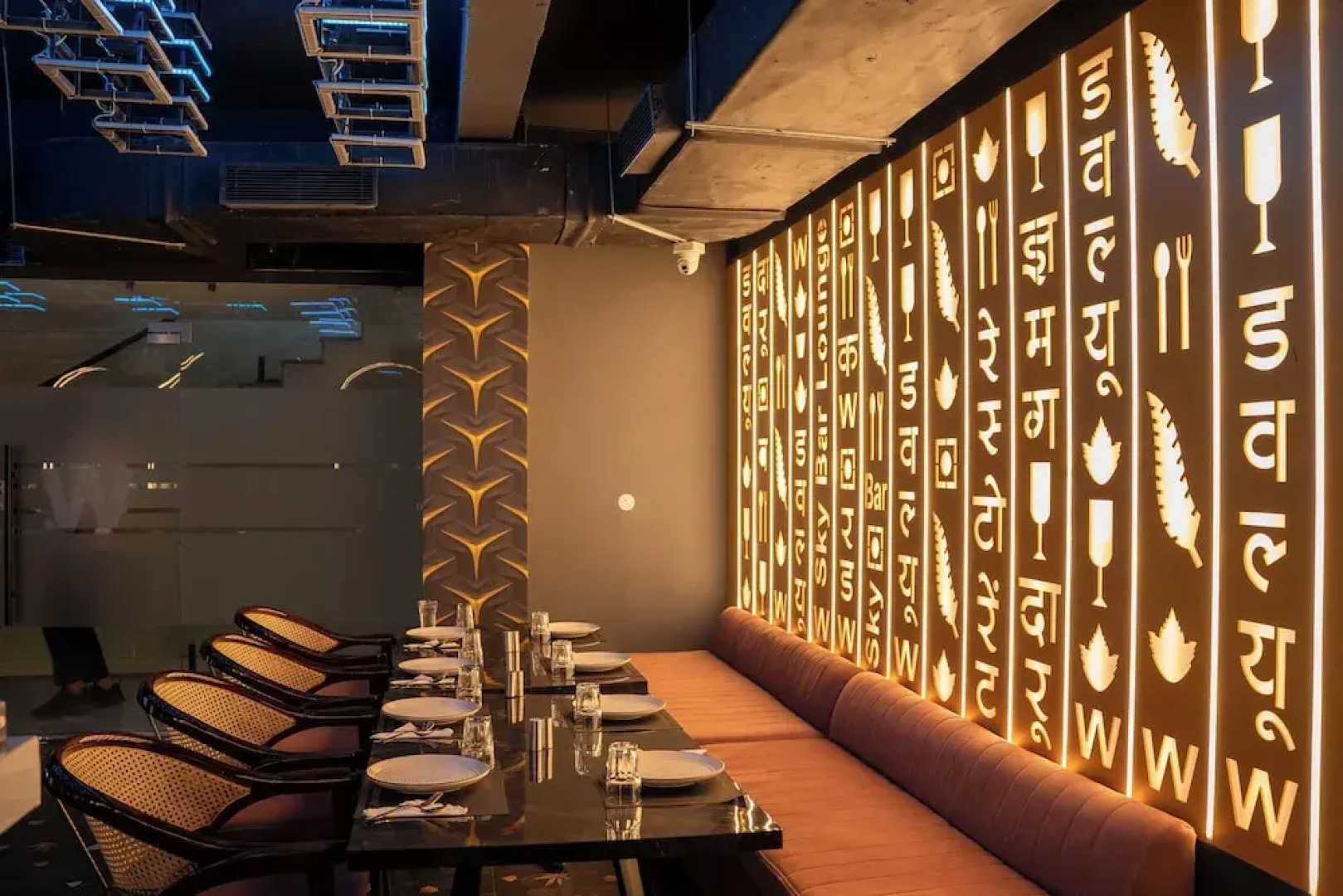 Hotel W Grand - A Boutique Hotel