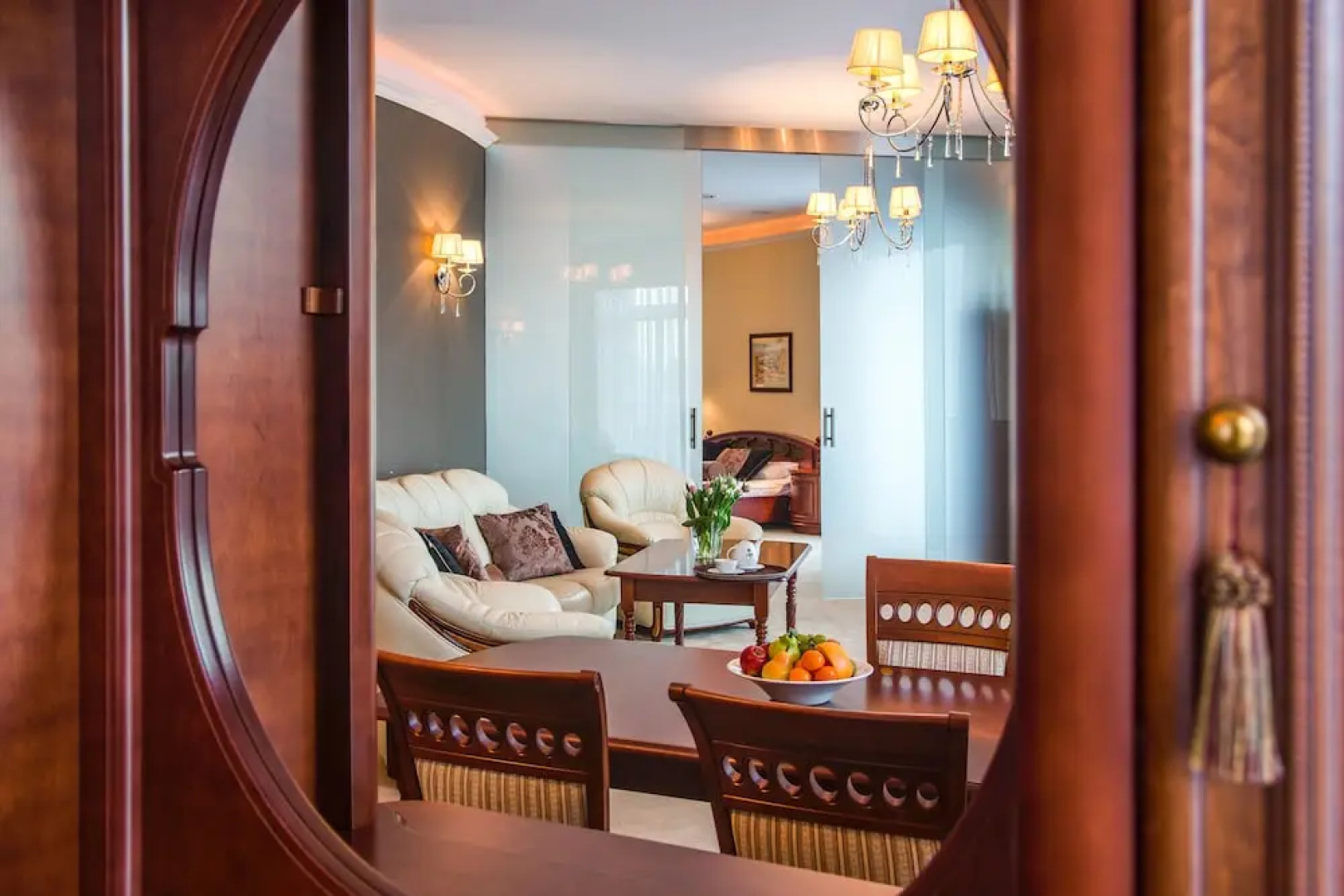 Hotel Olympic Spa & Wellness