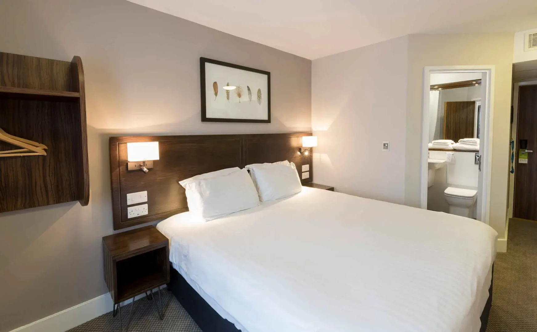 Starling Cloud, Aberystwyth by Marston’s Inns