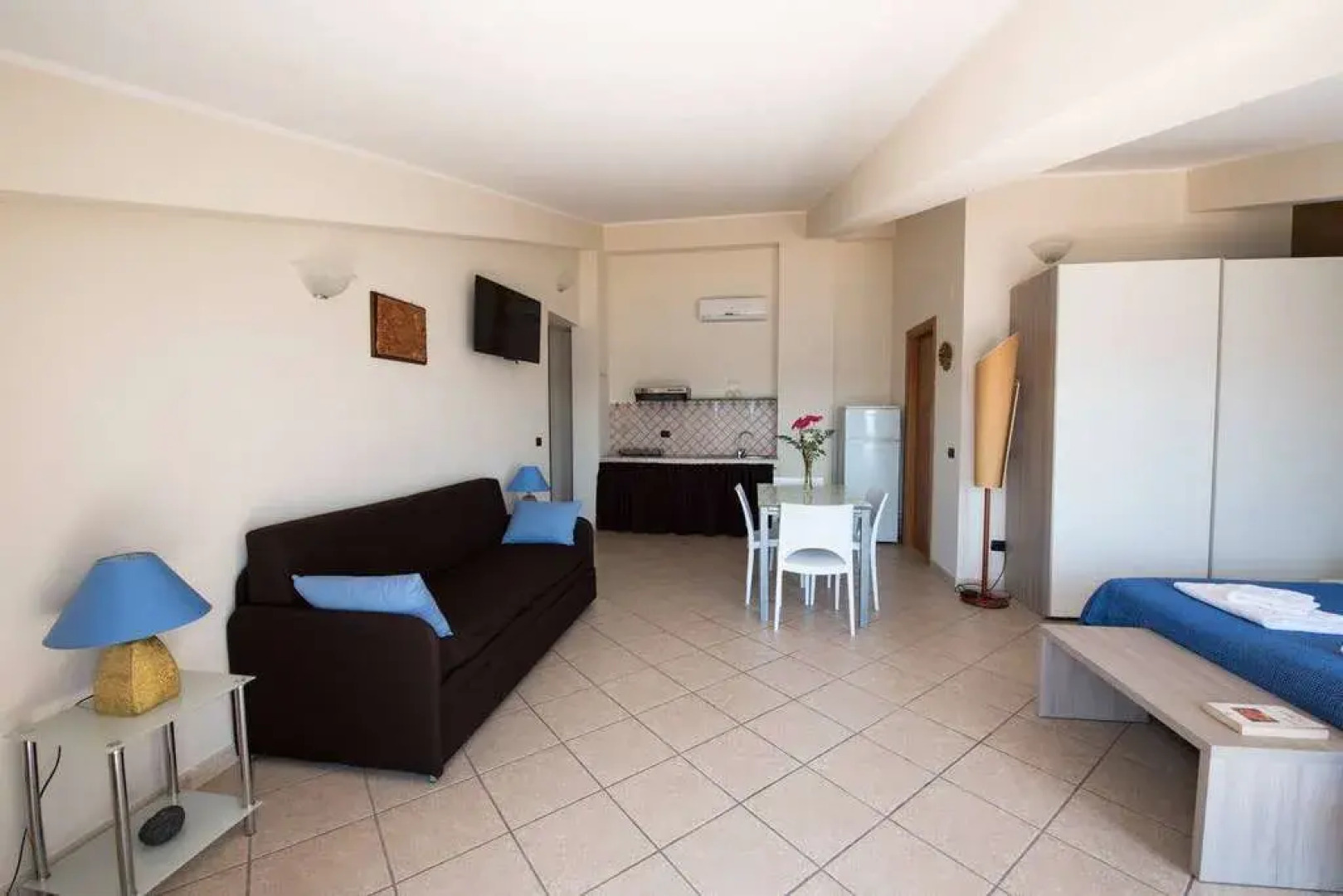 La Sirena Bed & Breakfast