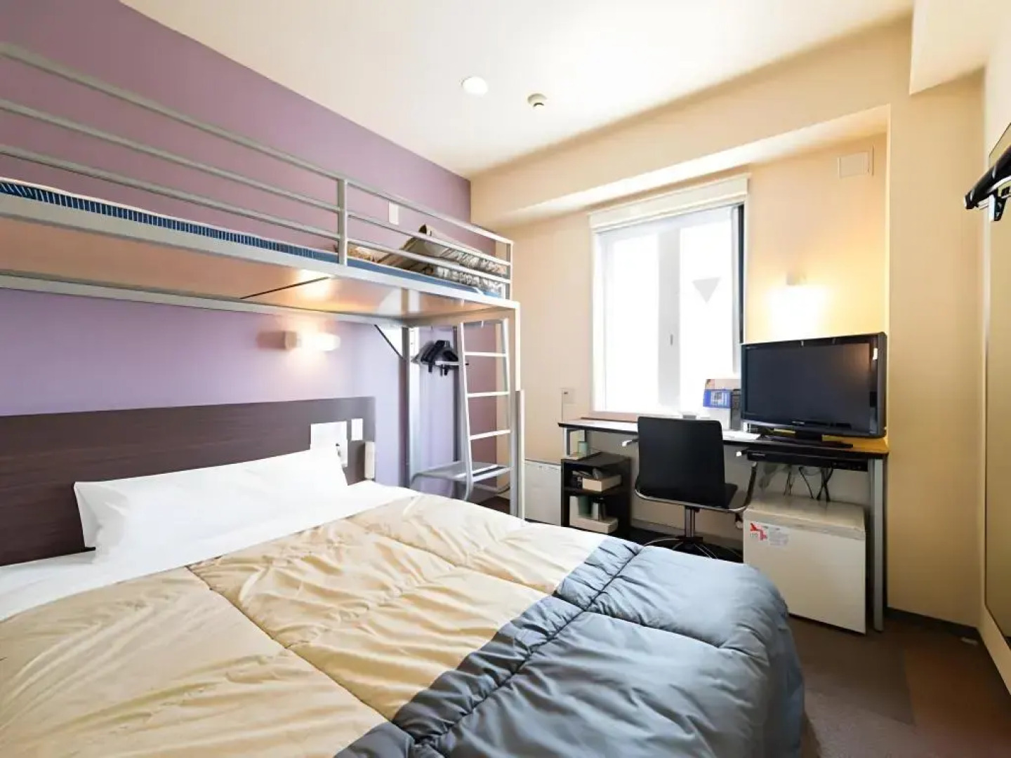 Super Hotel Satsuma Sendai