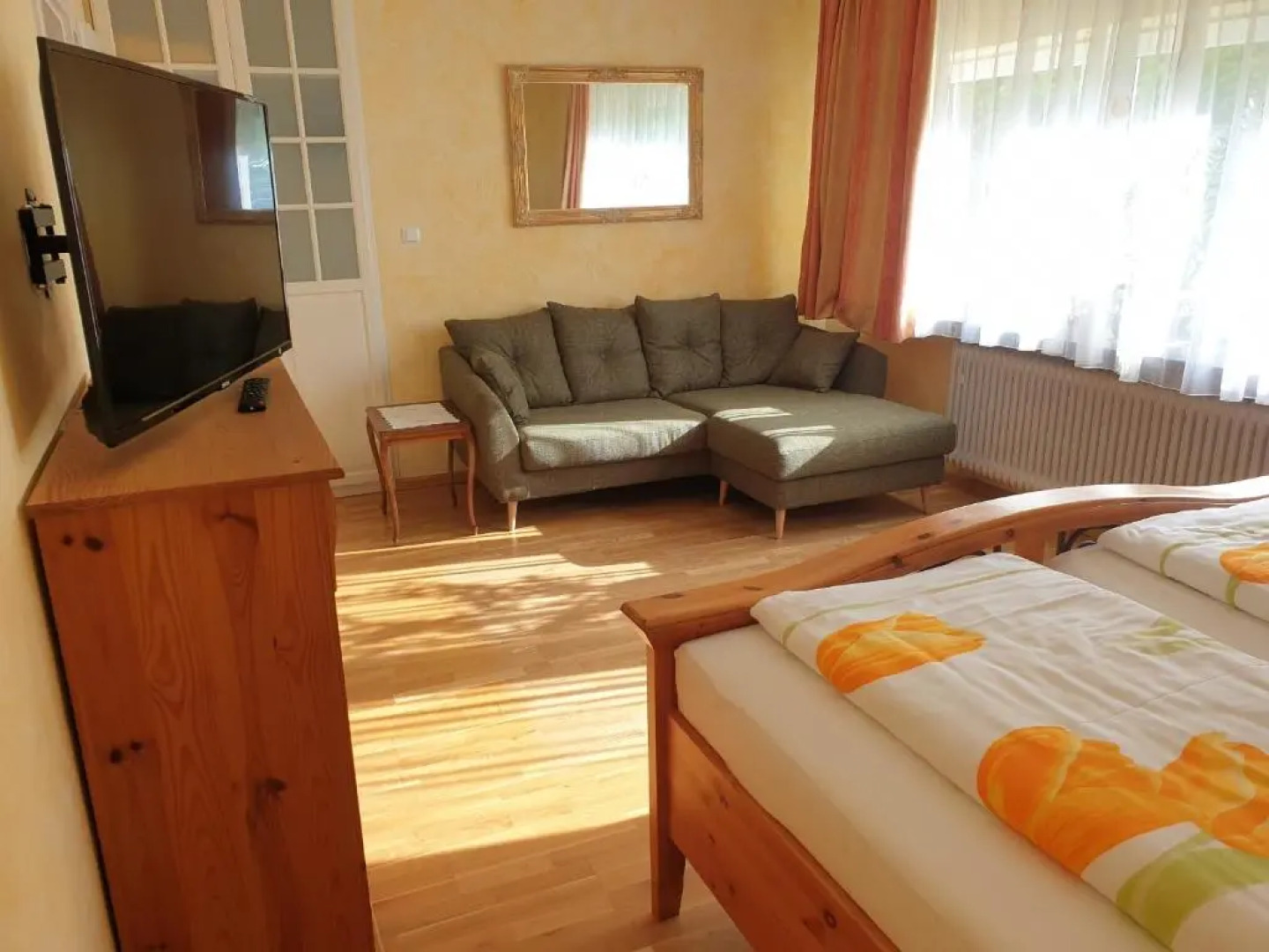 Pension Casa Cristina