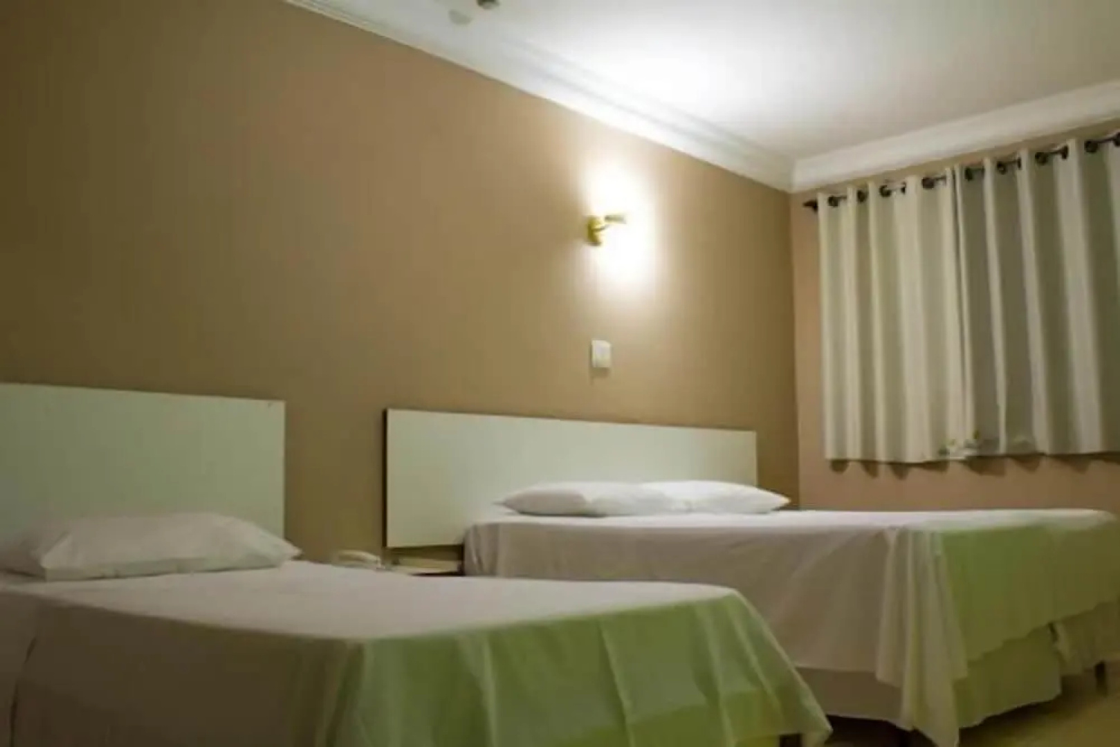 Ibéricas Praia Hotel