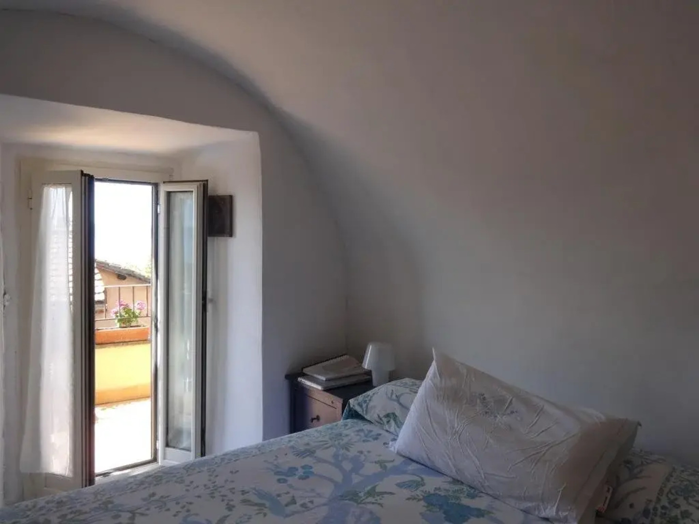 Bauernhof Oberraderhof