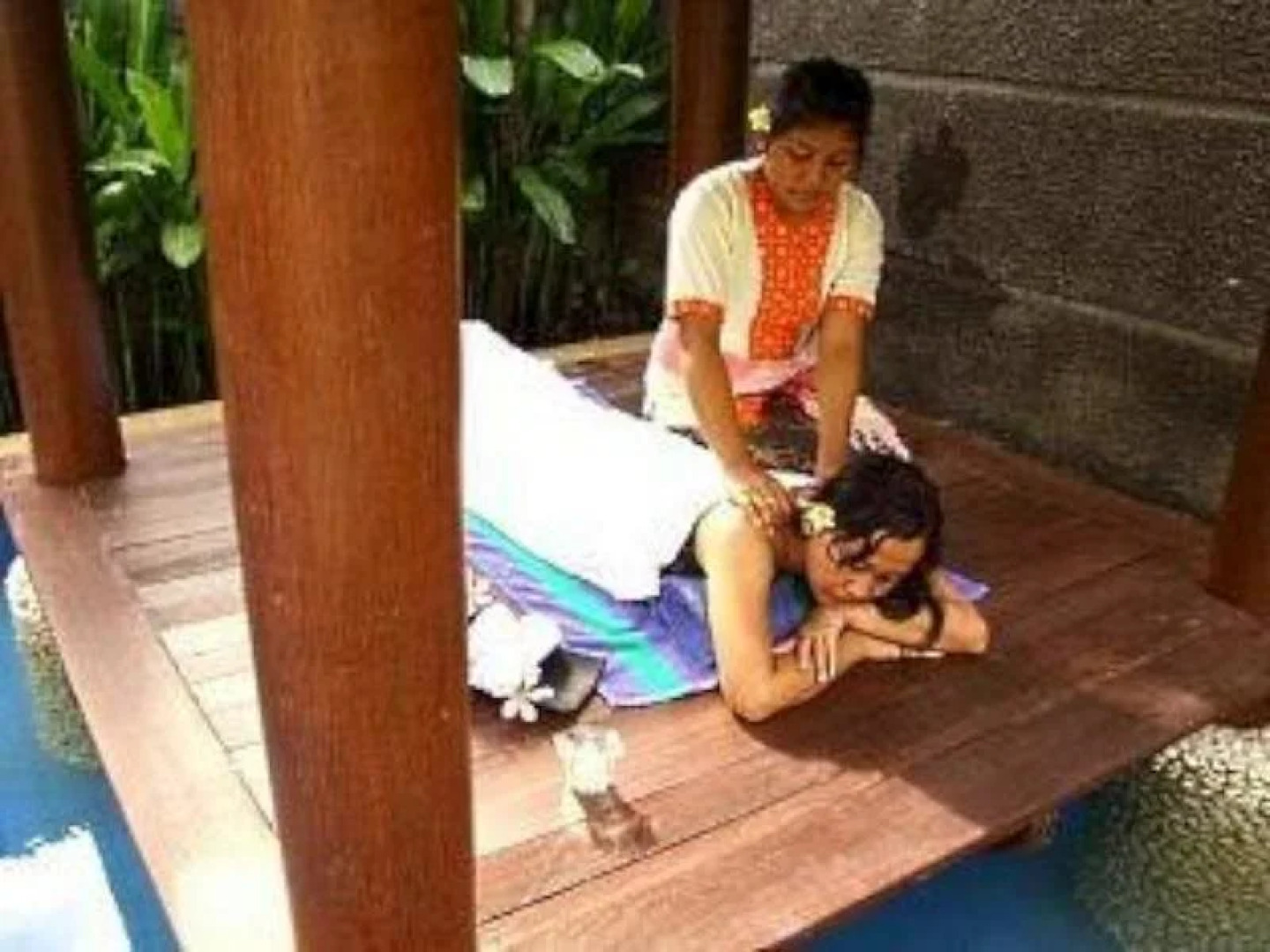 Villa Nian Luxury Villa & Spa