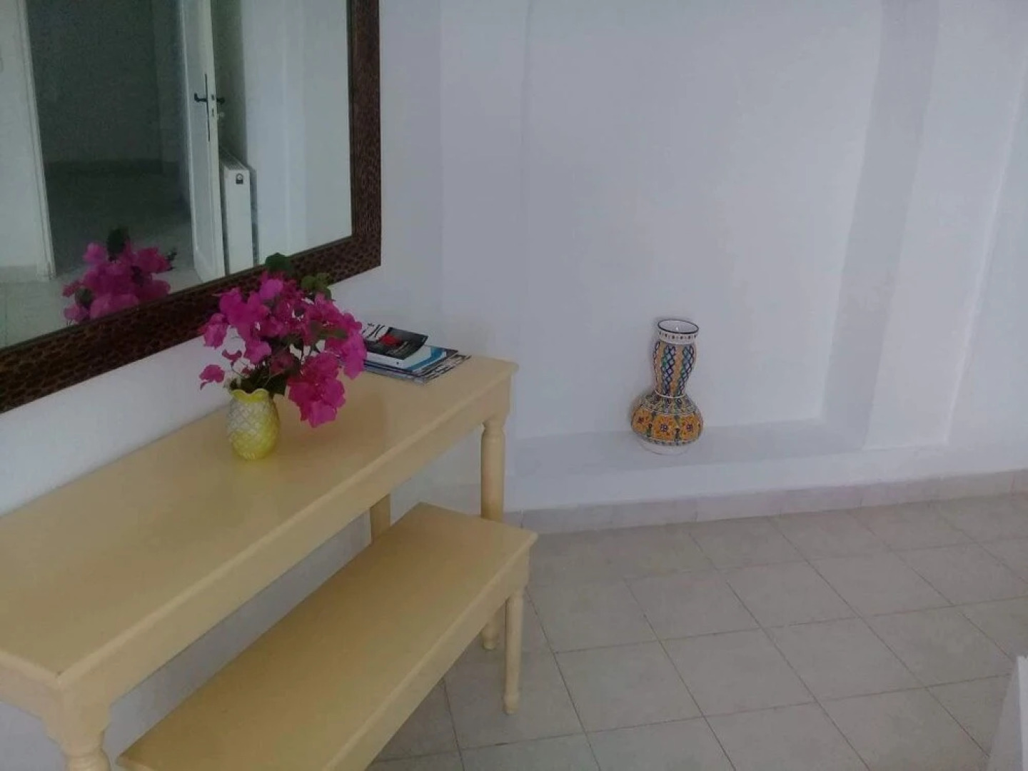 Maamoura Beach House