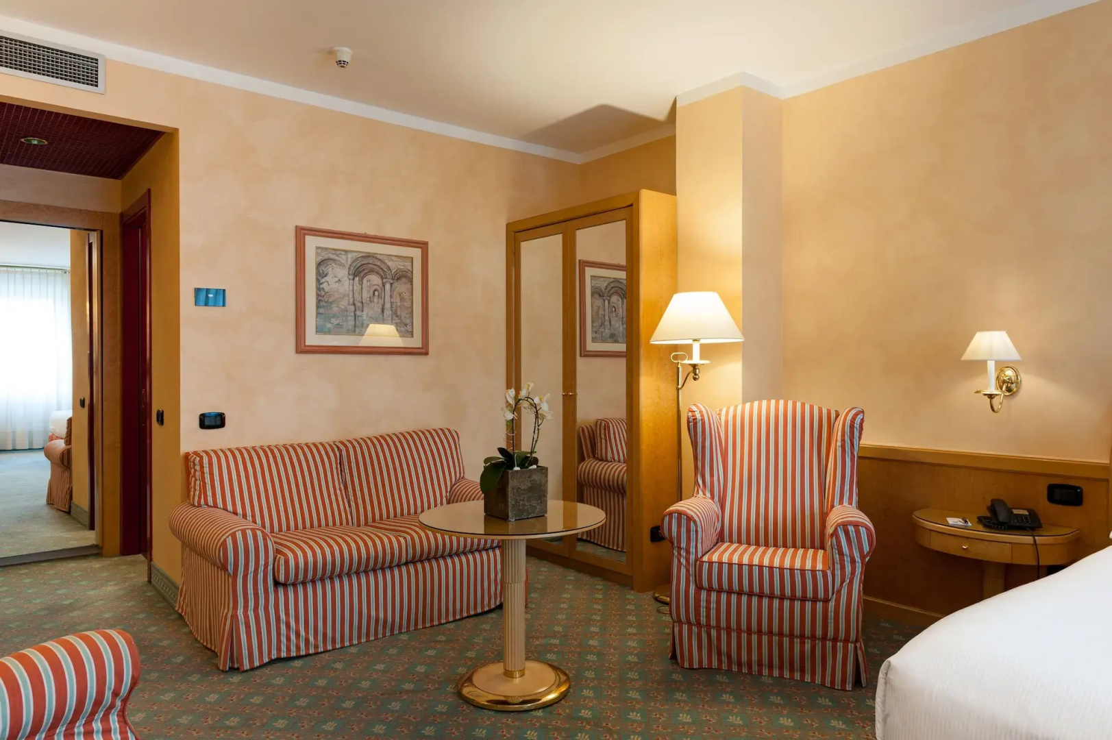 Agorà Palace Hotel