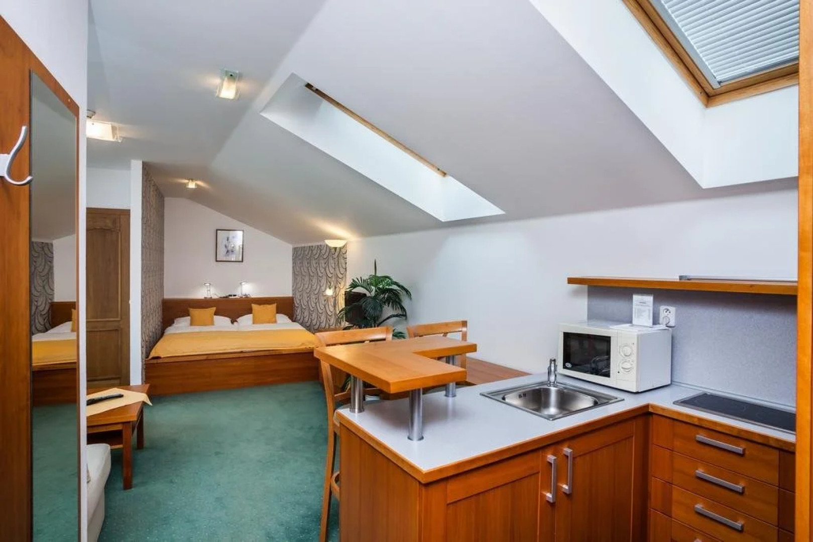 Hotel Jelínkova vila