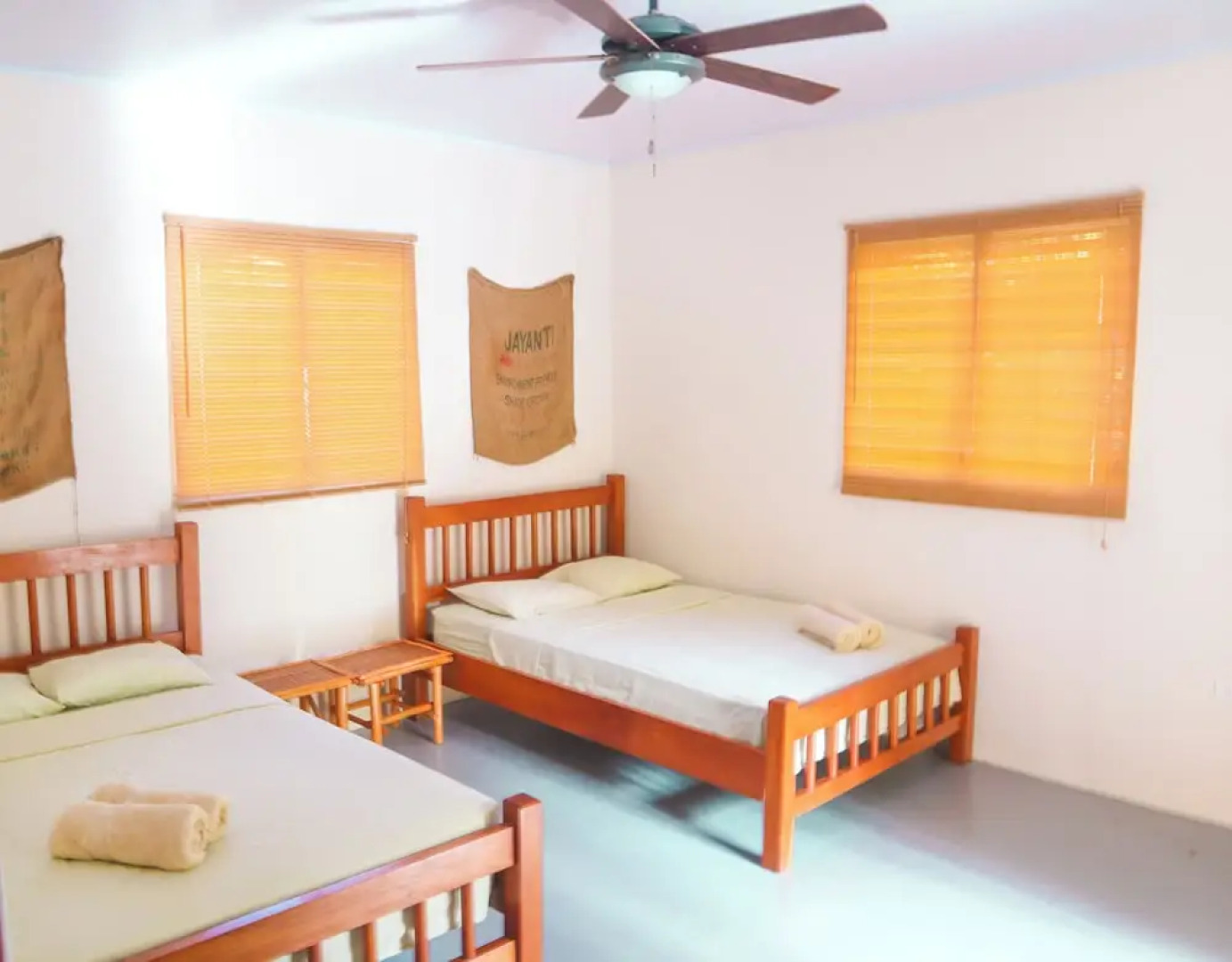 El Ranchito Surfcamp