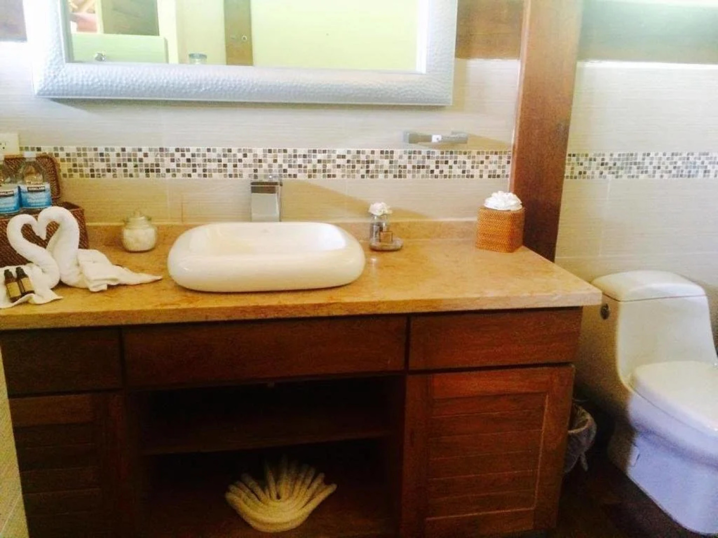 Hotel Boutique Siete Lunas