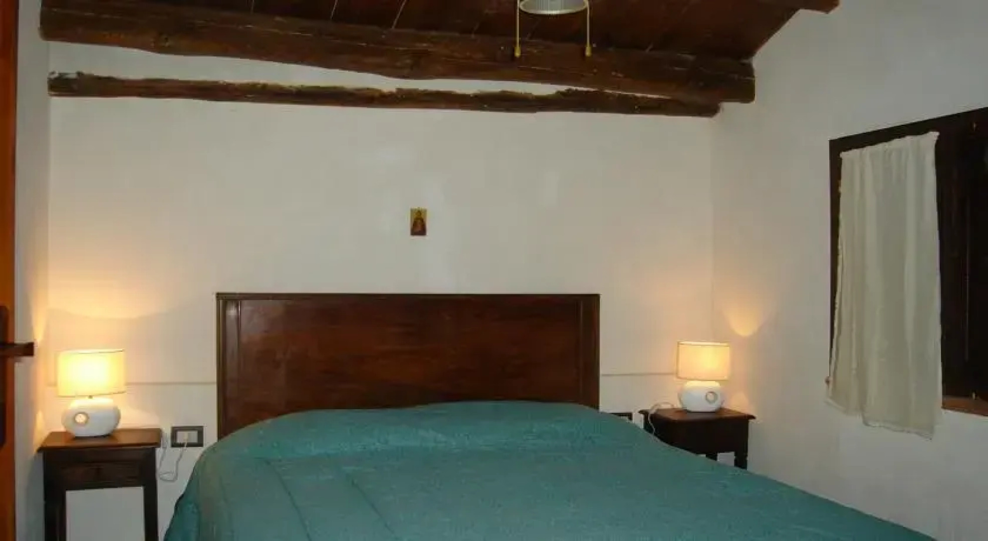 Villa a due passi dal mare