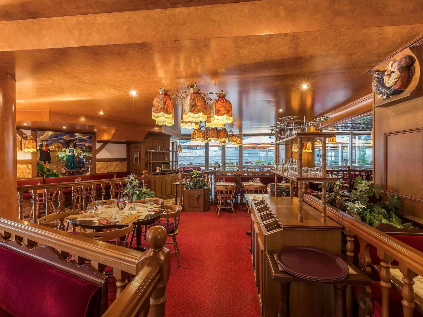 ibis Besançon Centre La City