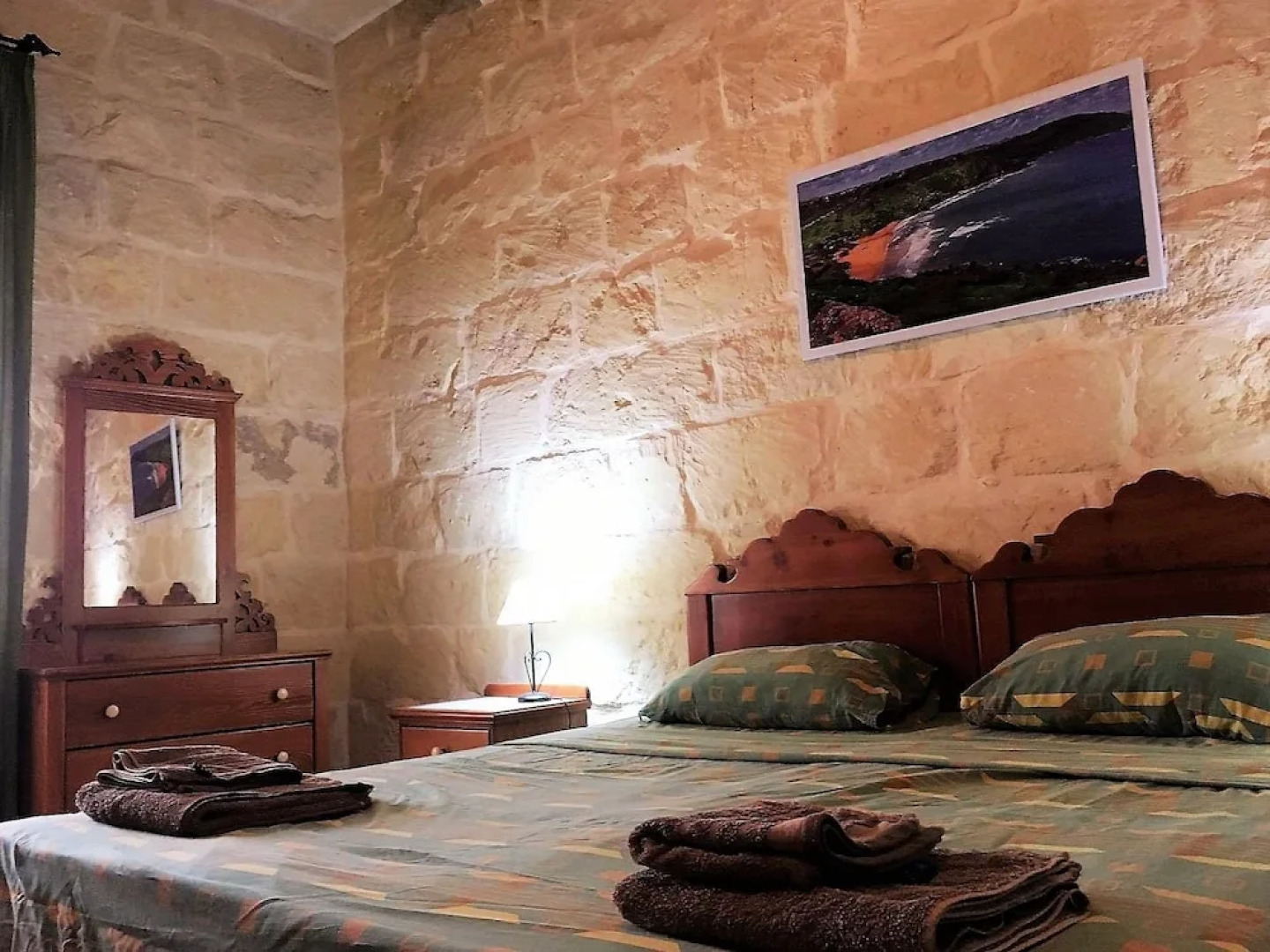 Gozo B&B
