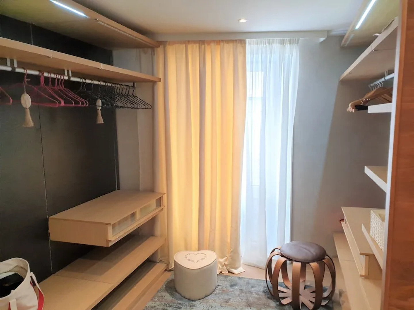 Montreux Grand Rue Apartments