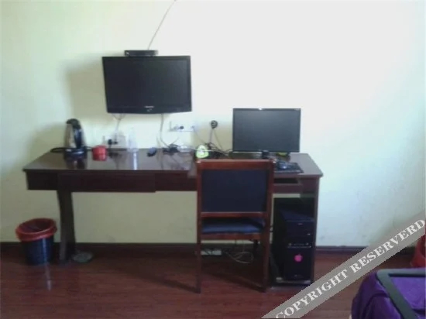 Pingxiang Xiangdong Cidu Business Hotel