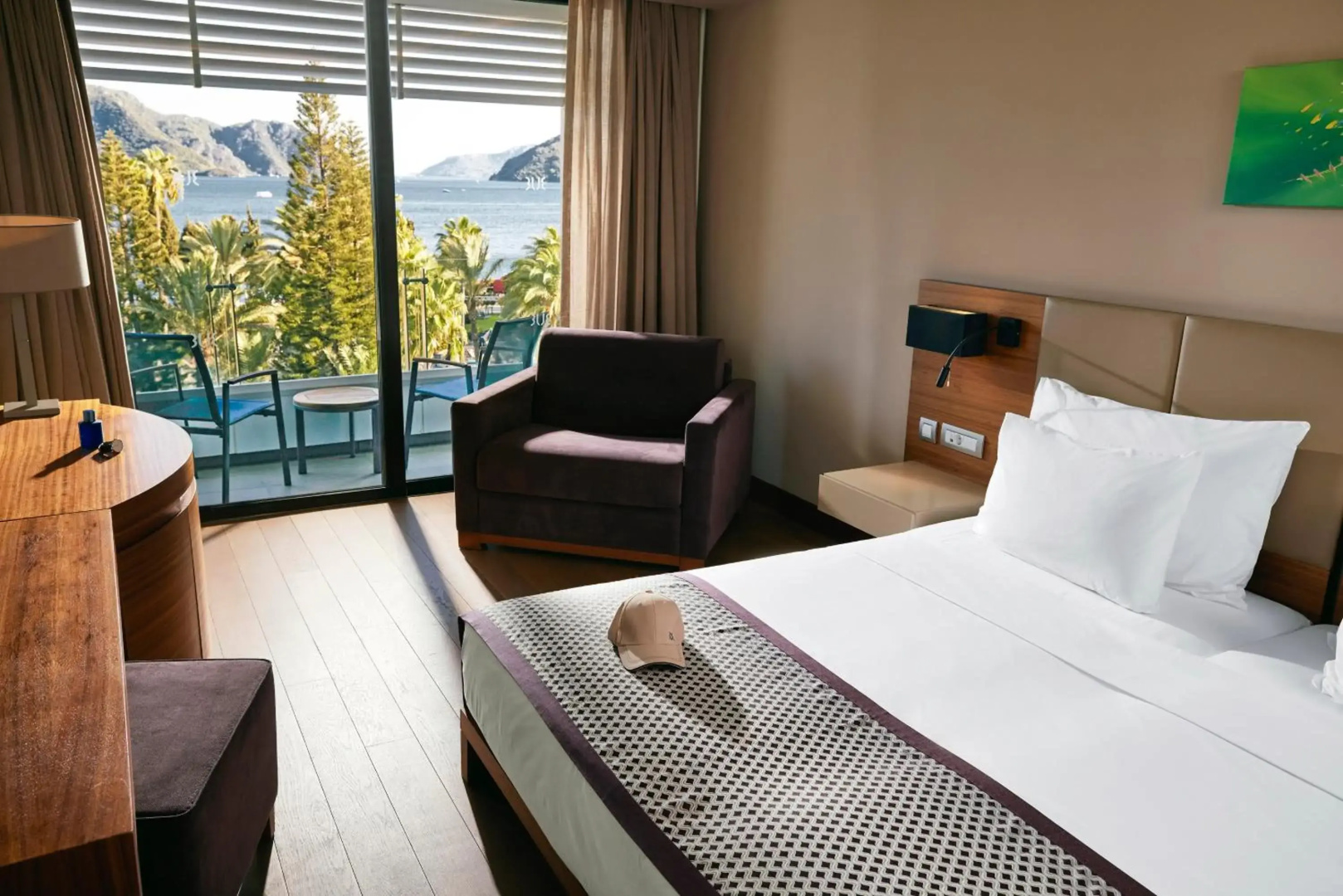 Tui Blue Grand Azur