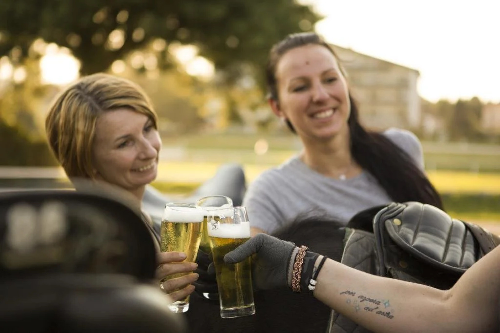 Hotel Reitzentrum Hausruckhof