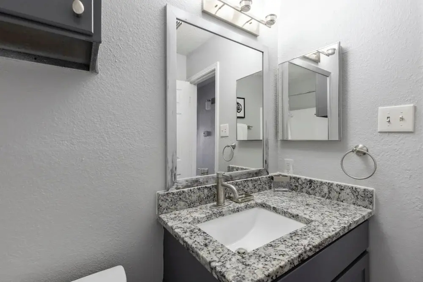 Landing Grand Prairie