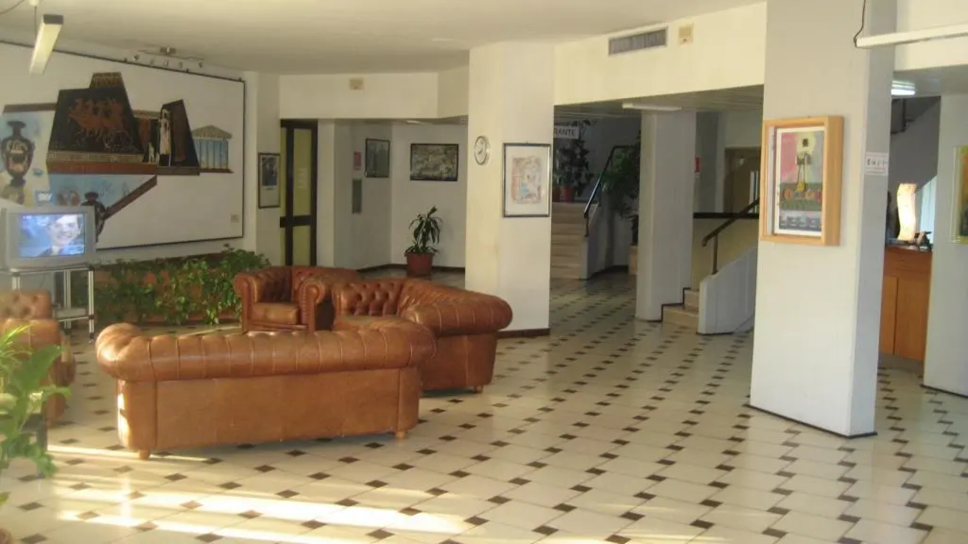 Heraclea Hotel Residence