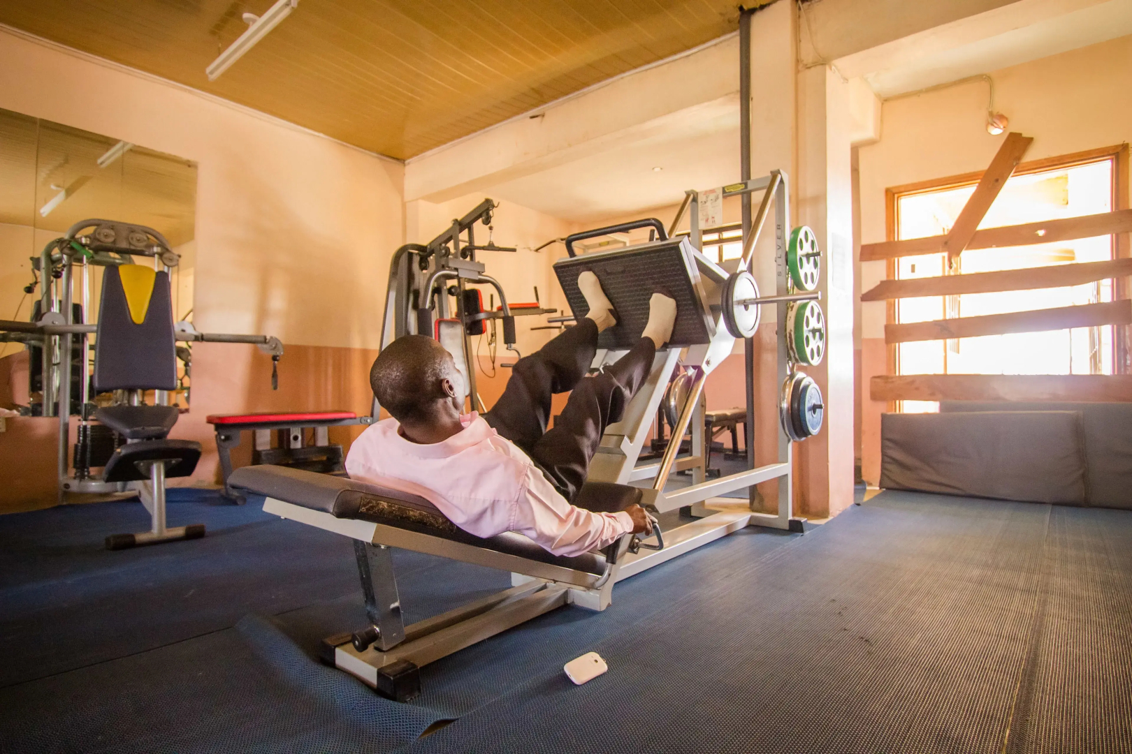 Silver Bells Hotel Isiolo