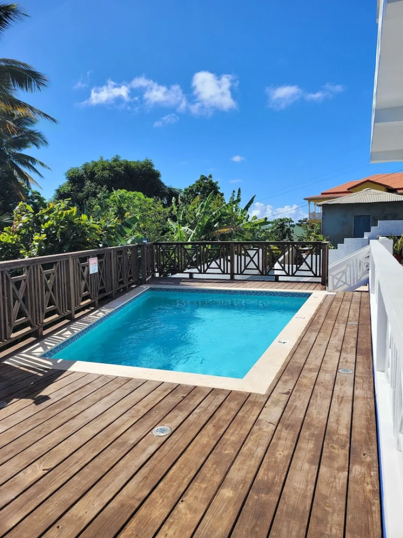 Banbou Terrace