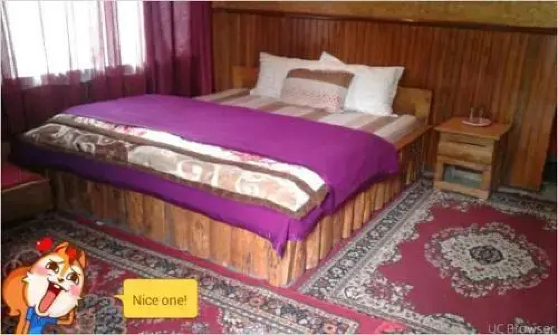 Dara Gaon Village Retreat