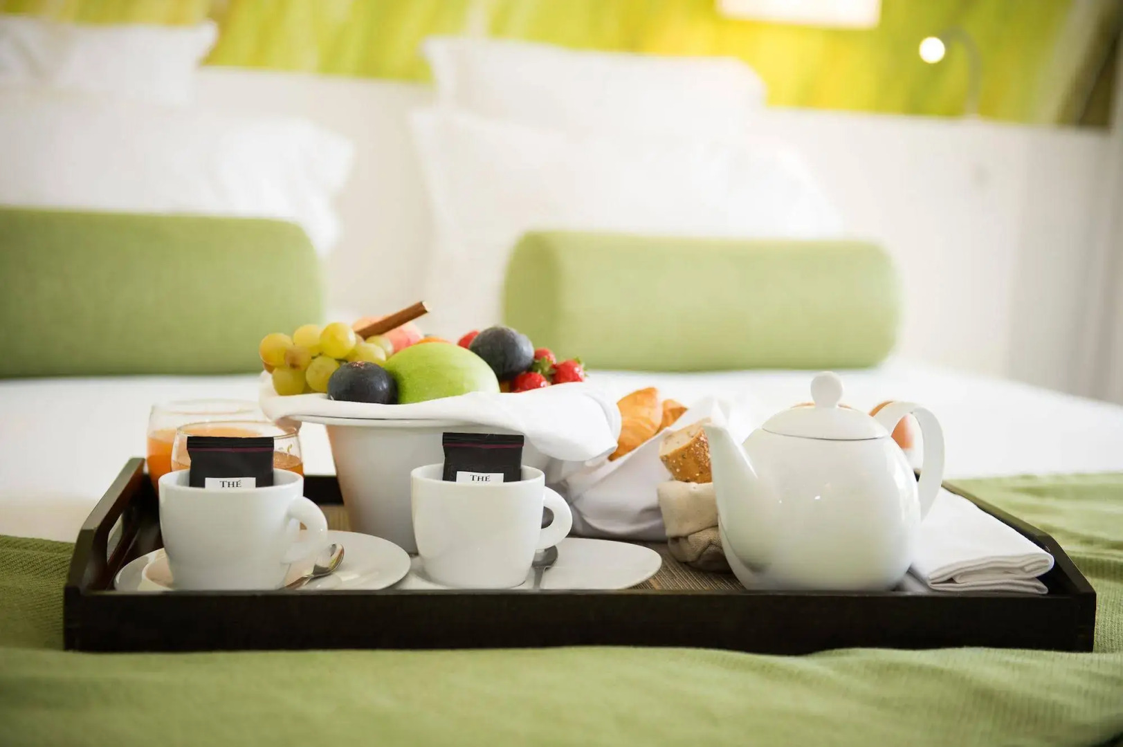 La Vague De Saint Paul