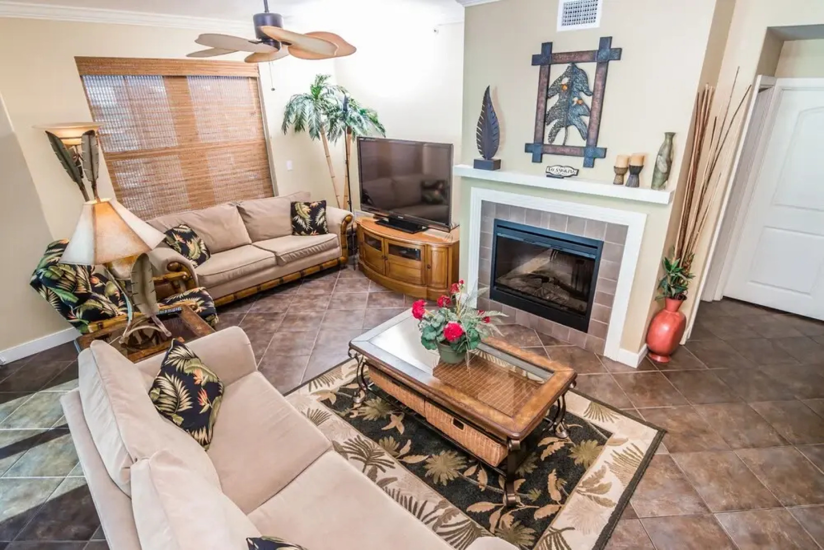 Ocean Vistas 909 3 Bedrooms 3 Bathrooms Condo